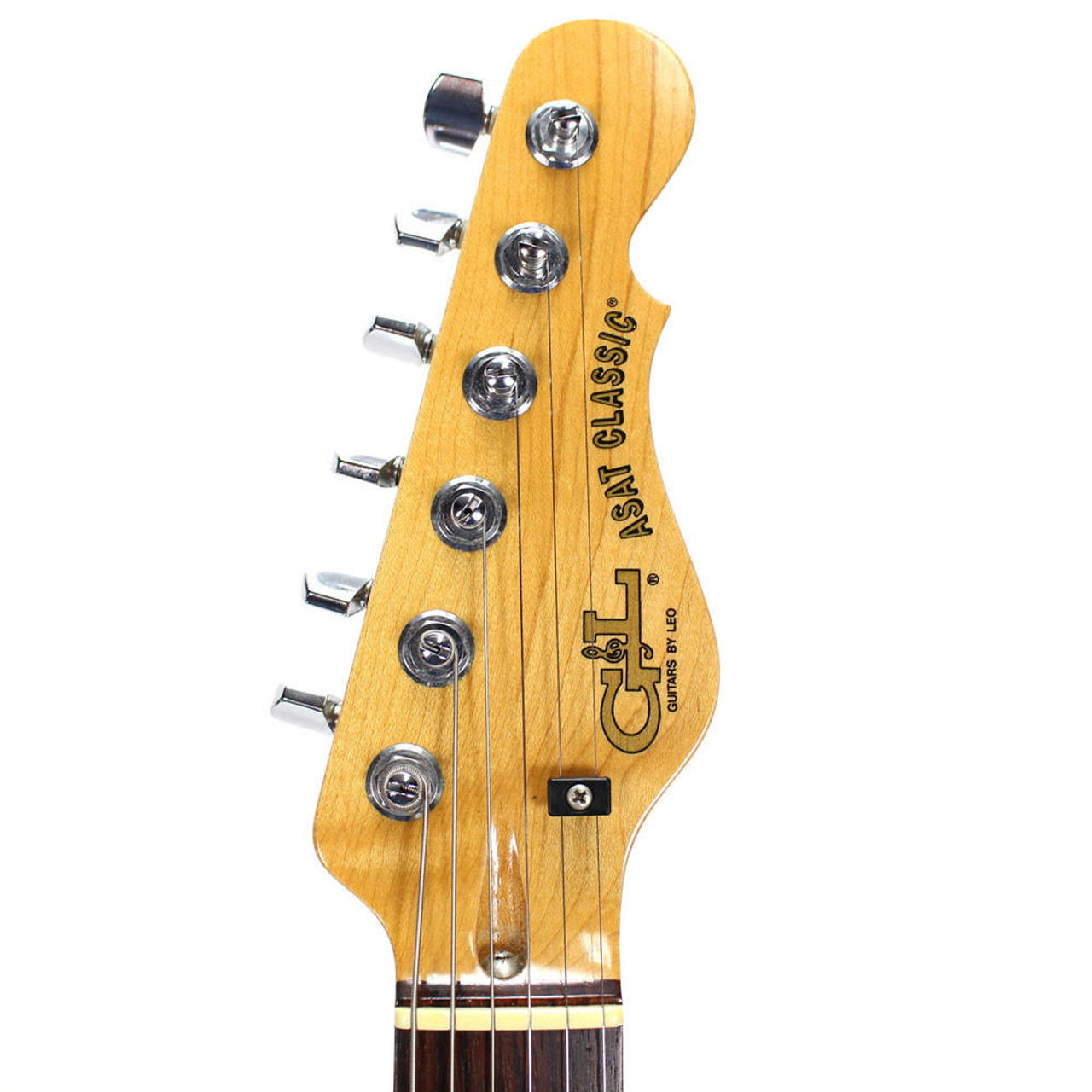 ギター G&L USA ASAT CLASSIC NATURAL 1991 ギター G&L USA ASAT CLASSIC NATURAL 1991 G&L USA ASAT