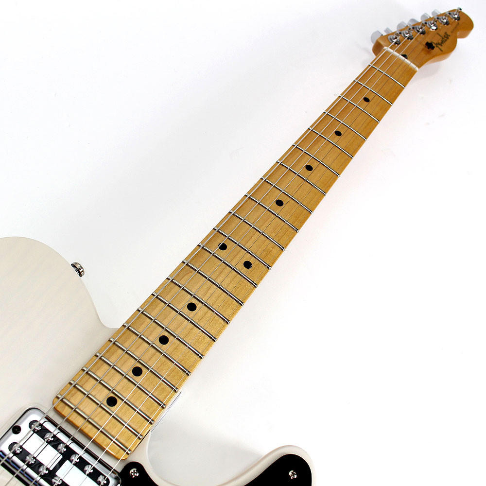 2012 Fender Special Edition Cabronita Telecaster Electric