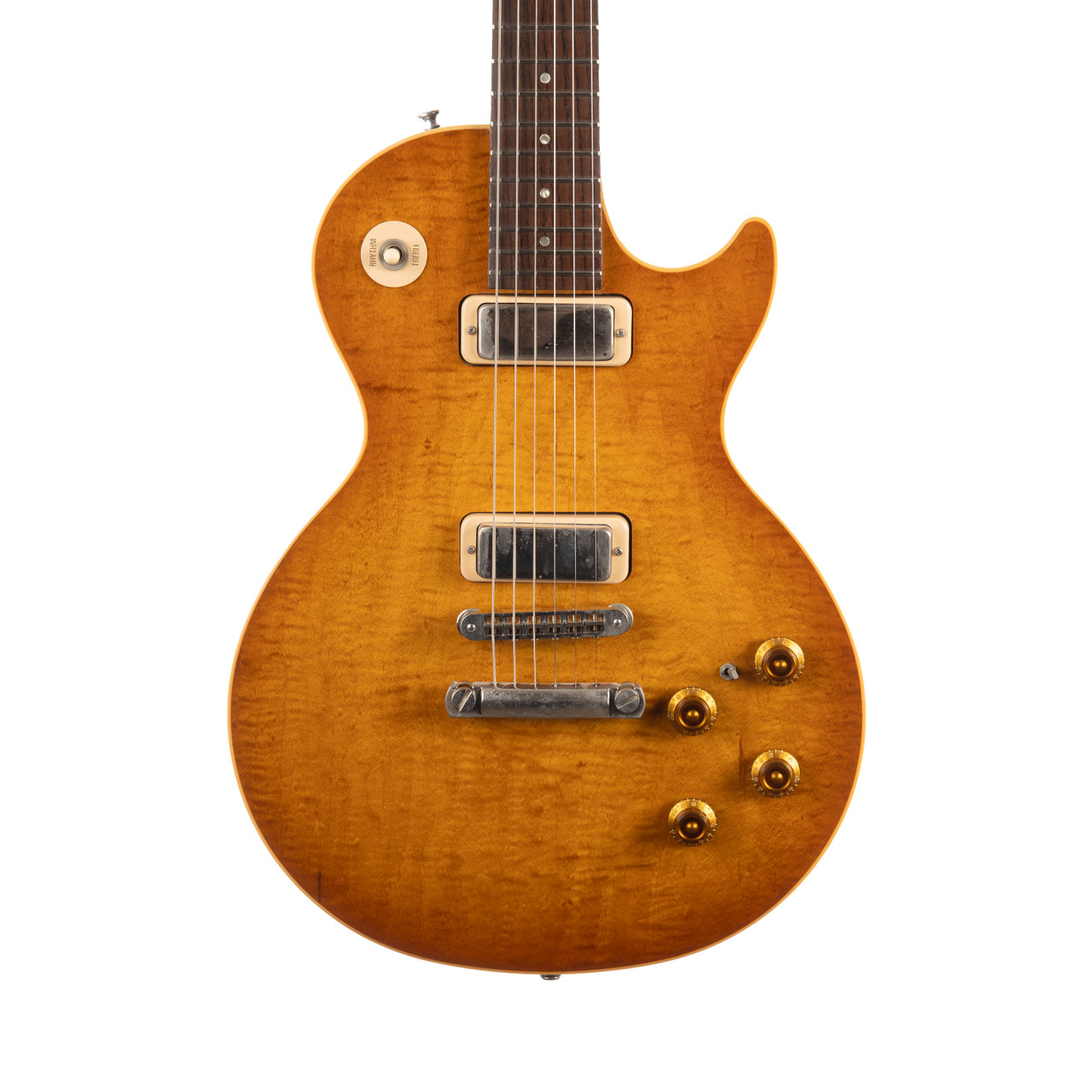 Vintage Gibson Les Paul XR-2 Sunburst 1982 | Cream City Music