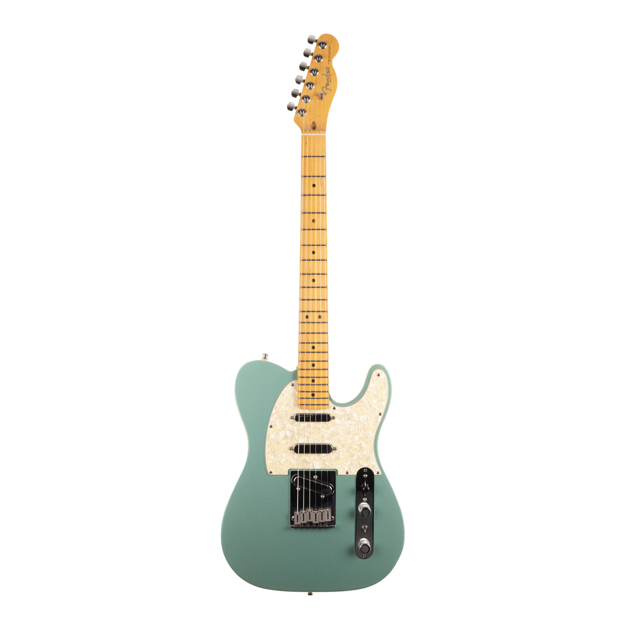 【used】Fender USA Telecaster Fender American Standard Telecaster Electric Guitars for sale - eBay
