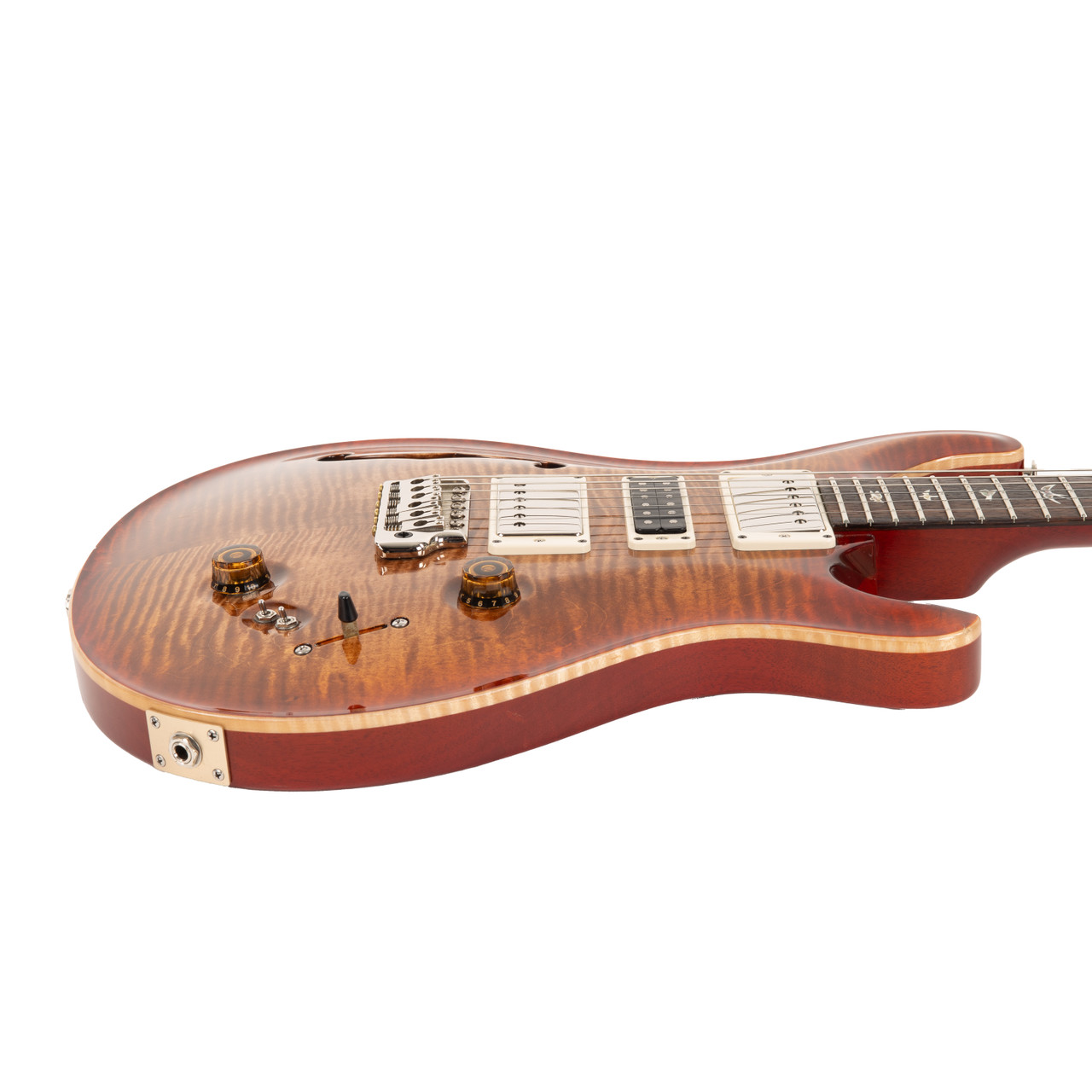 Used PRS Special Semi-Hollow Autumn Sky 2019 | Cream City Music