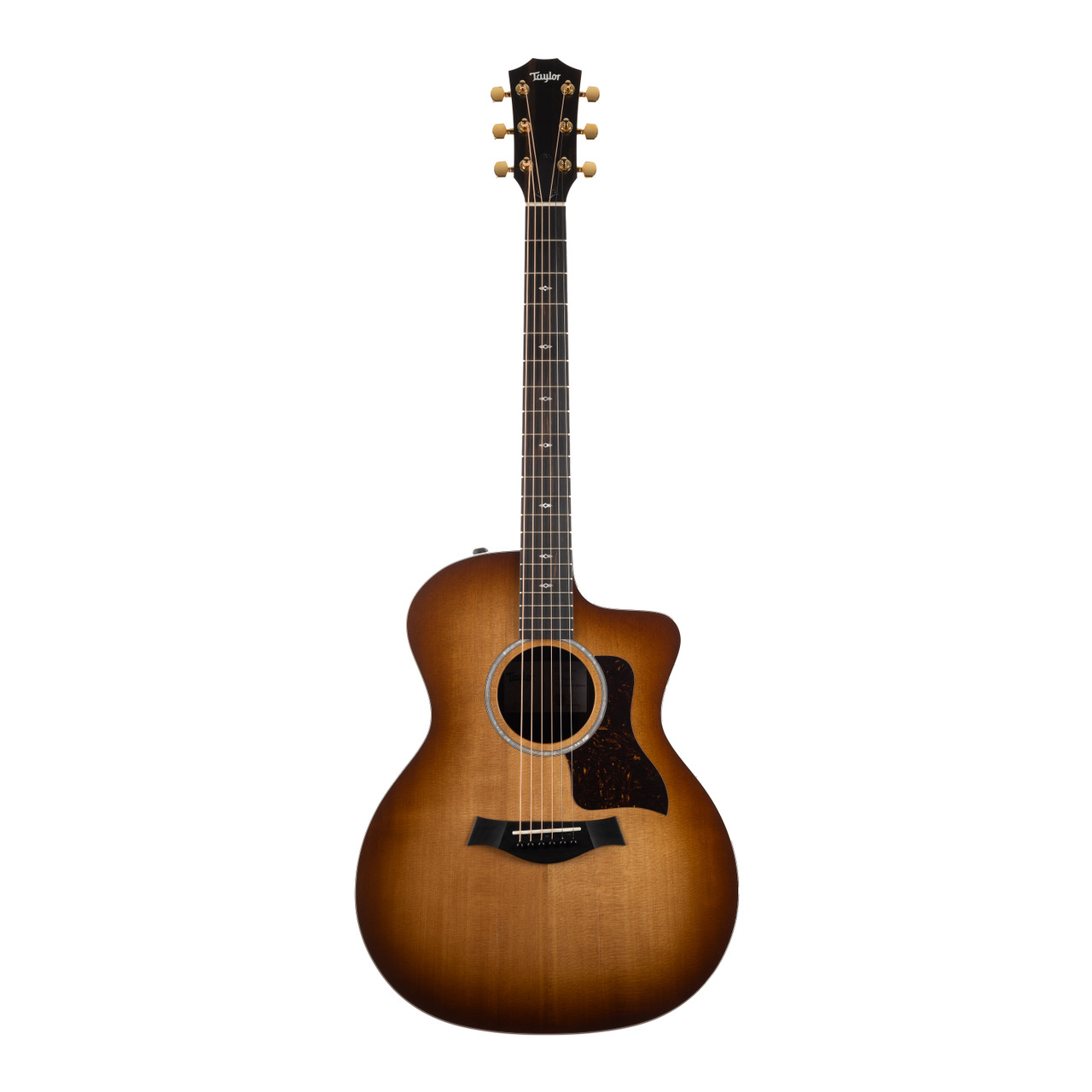 Taylor 214ce Special Edition Grand Auditorium Acoustic-Electric