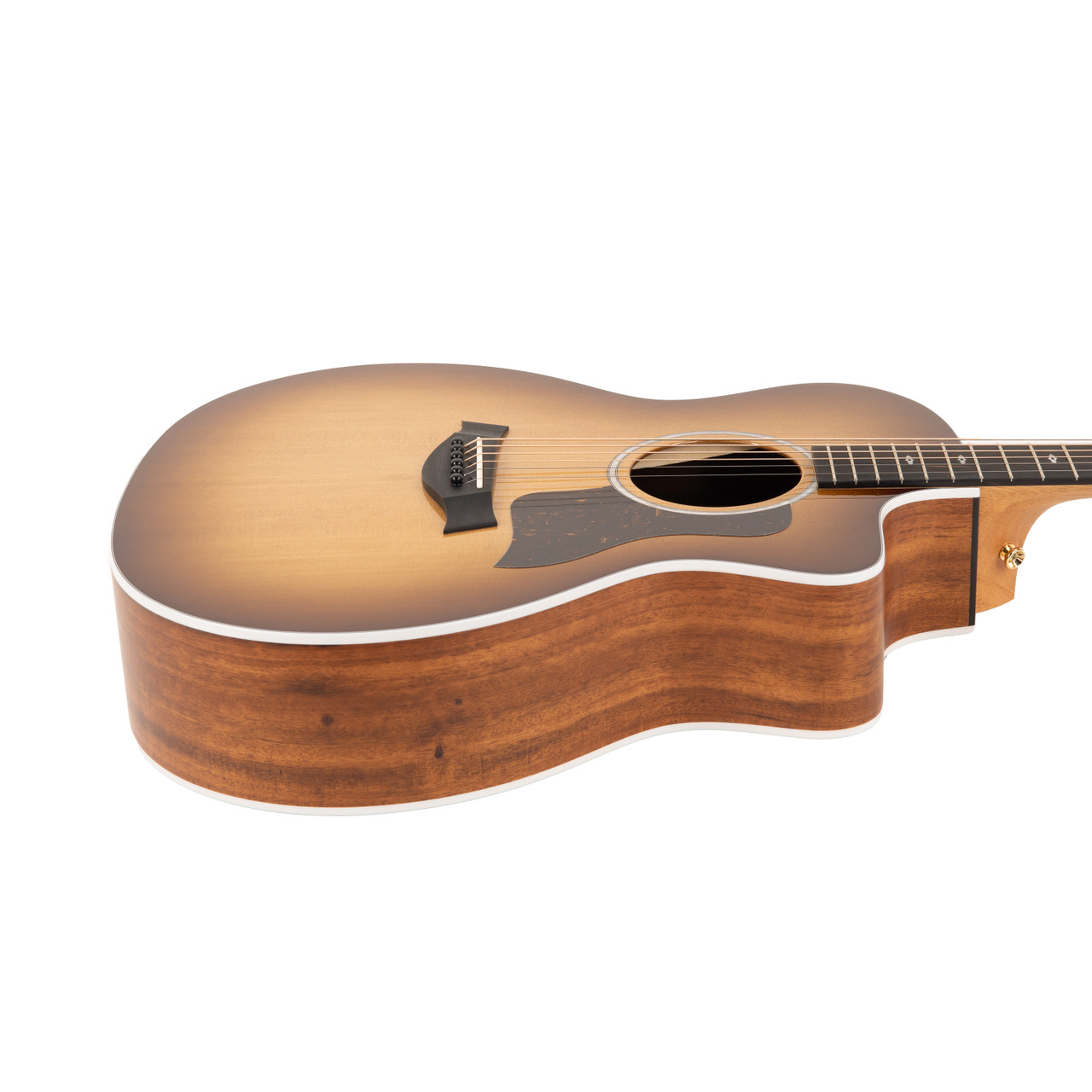 Taylor 214ce Special Edition Grand Auditorium Acoustic-Electric