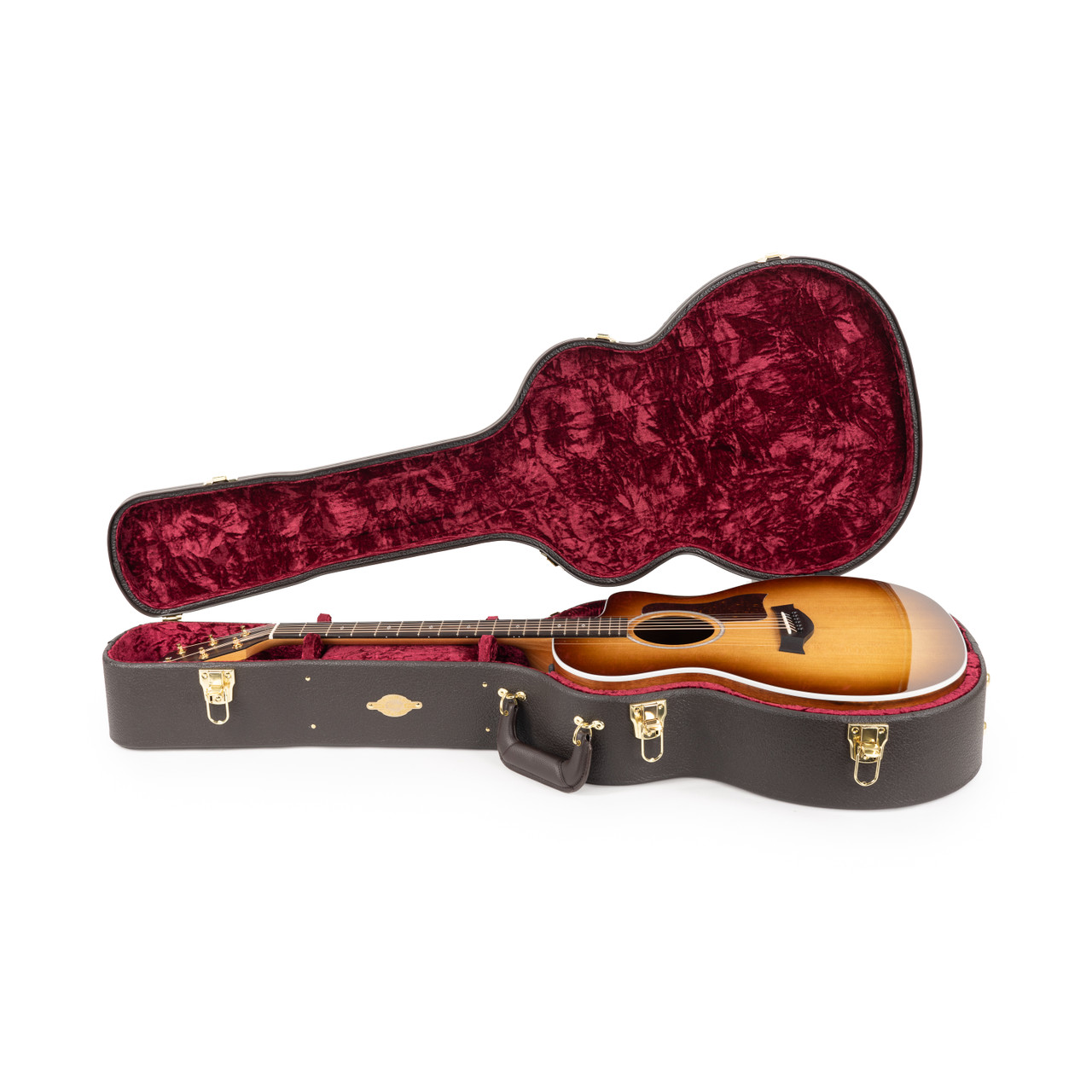 Taylor 214ce Special Edition Grand Auditorium Acoustic-Electric