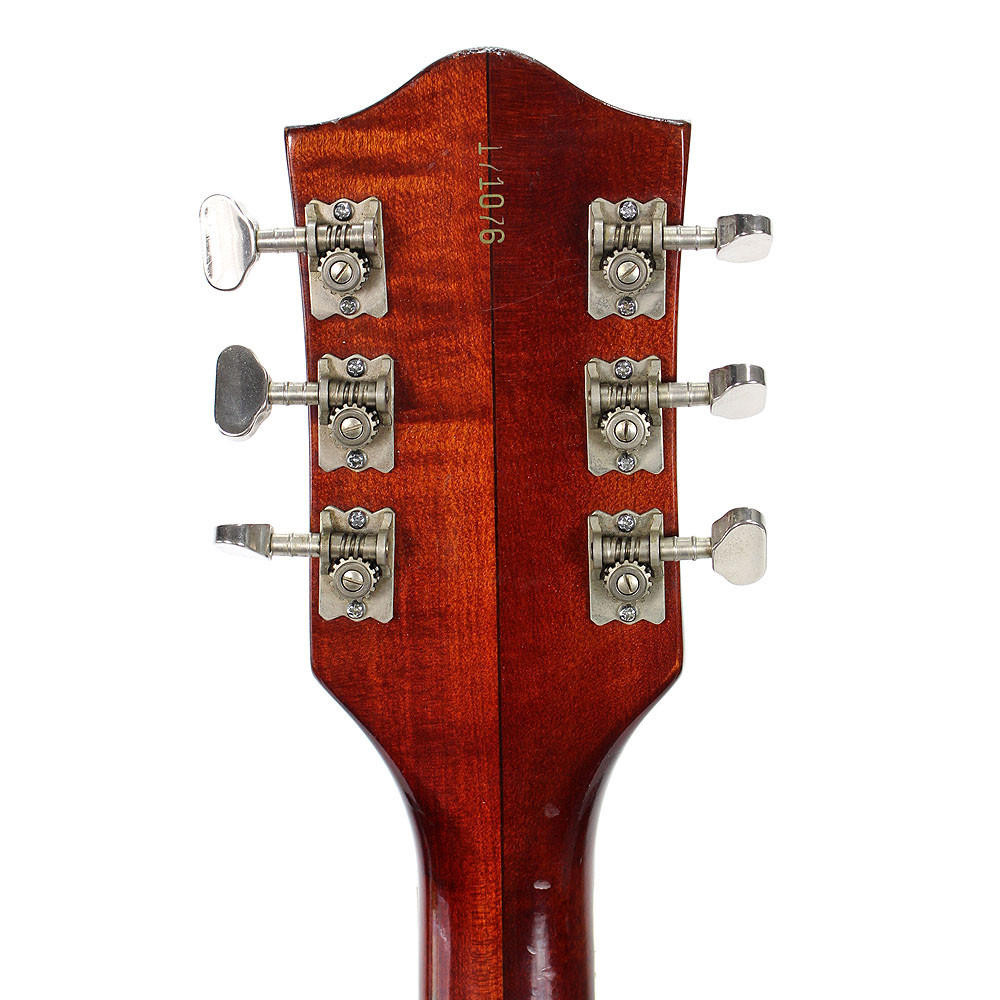 Vintage 1967 Gretsch Chet Atkins Tennessean Electric Guitar