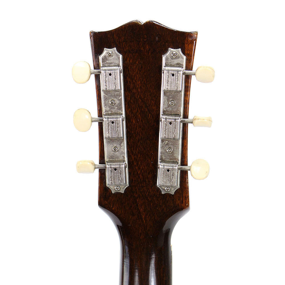 ♪♪【ビンテージ】Gibson B-25 1963or1967年製 アコースティック