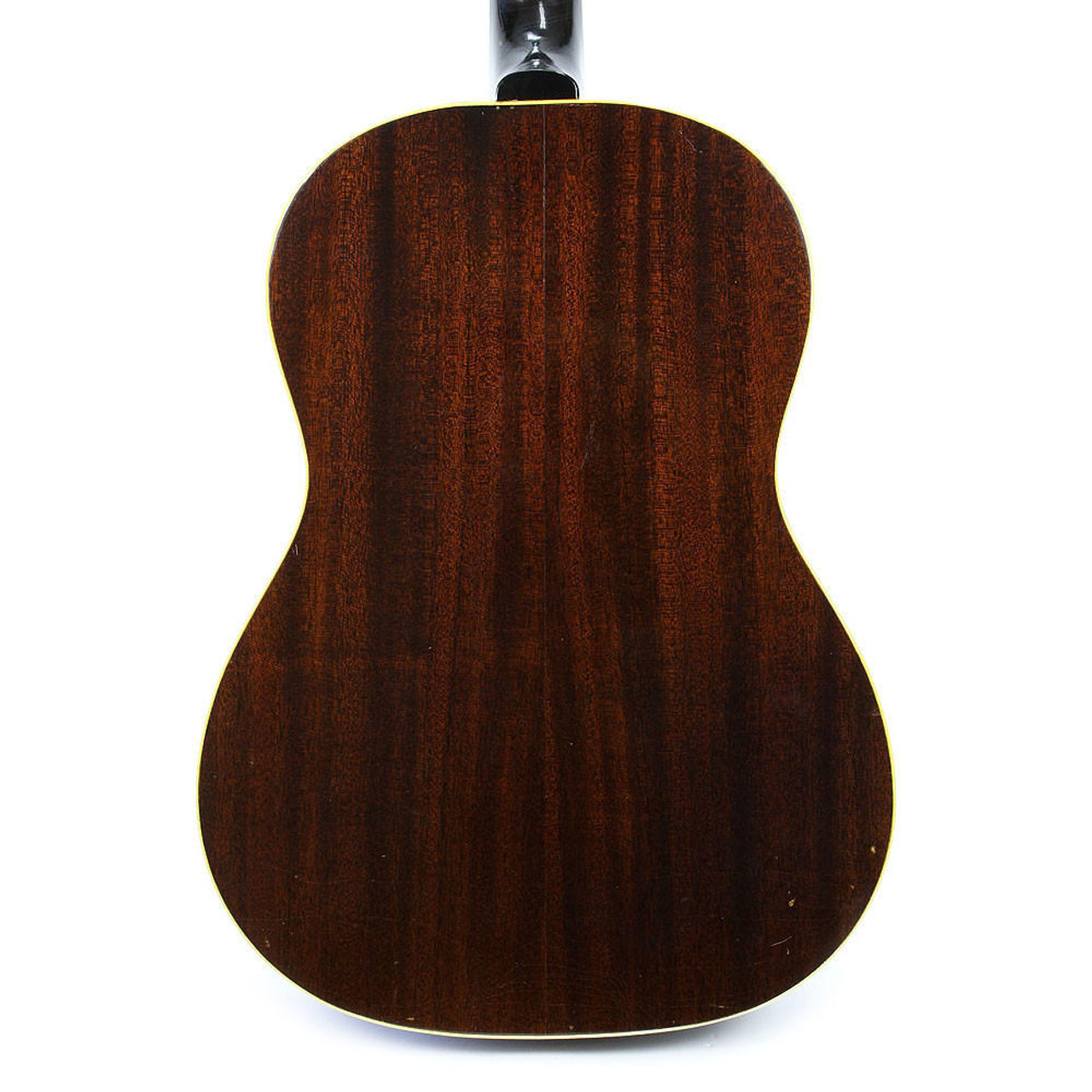 25年前Gibson /vintage maniacs 1964-65 Gibson B-25 – Starr's Guitars