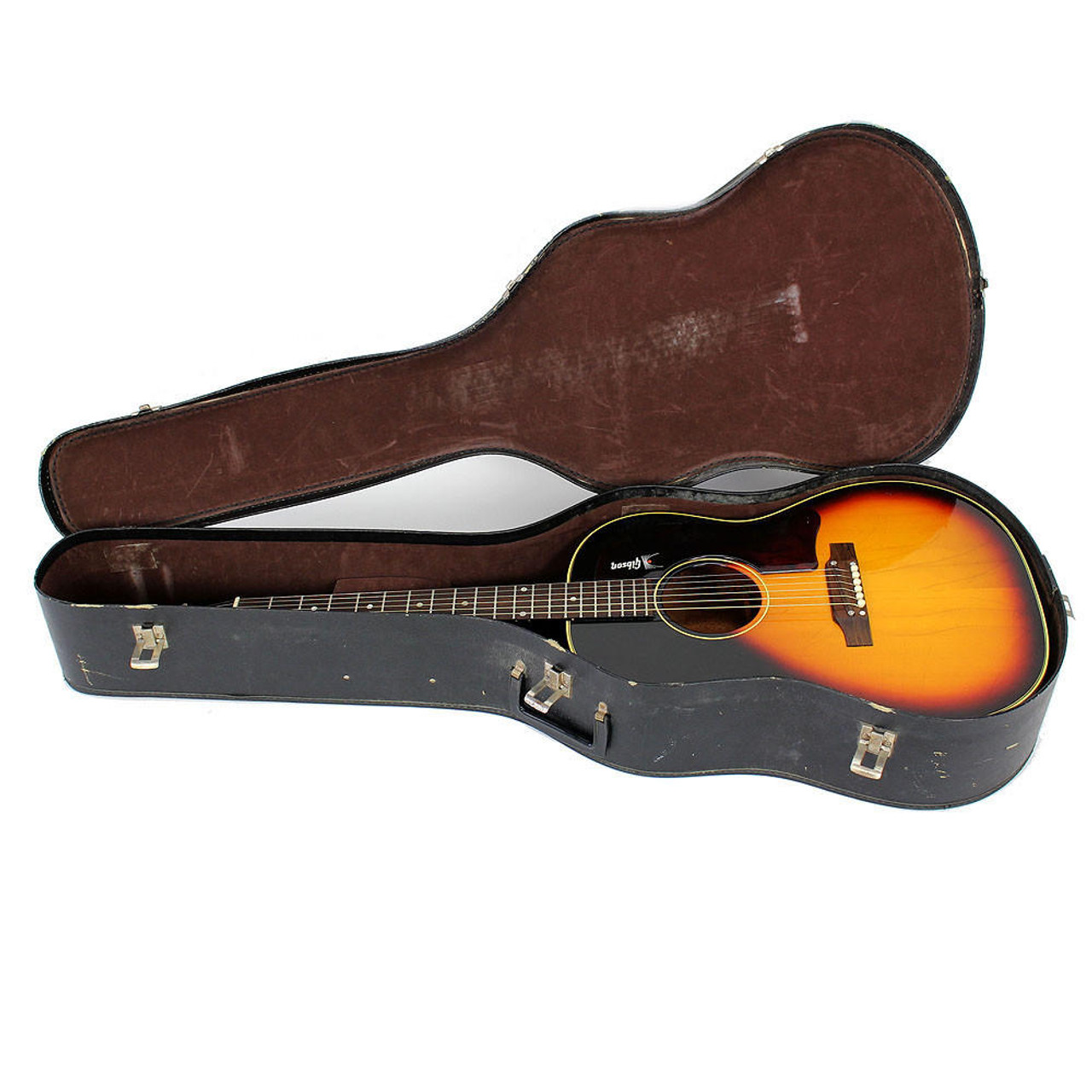 25年前Gibson /vintage maniacs デラックスな奴ら 中編 | Vintage Maniacs