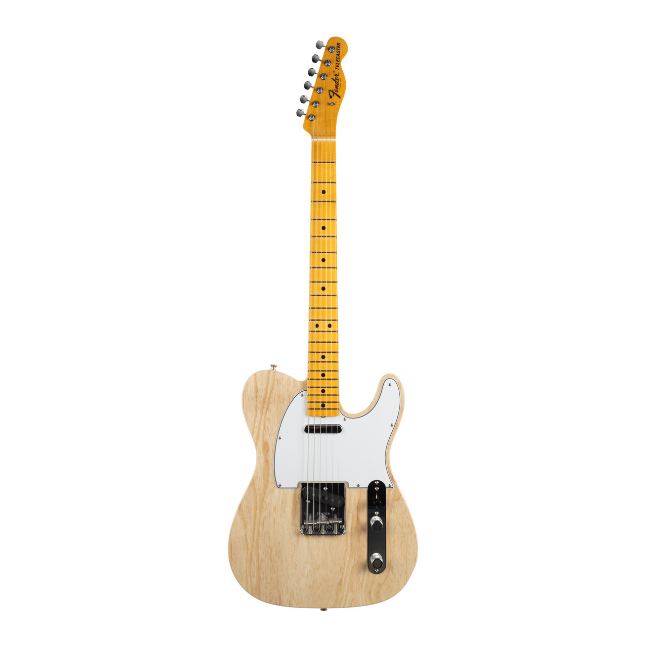 6/27 限定価格fender telecaster custom NOS Fender Custom Shop '60s Telecaster Custom NOS Electric