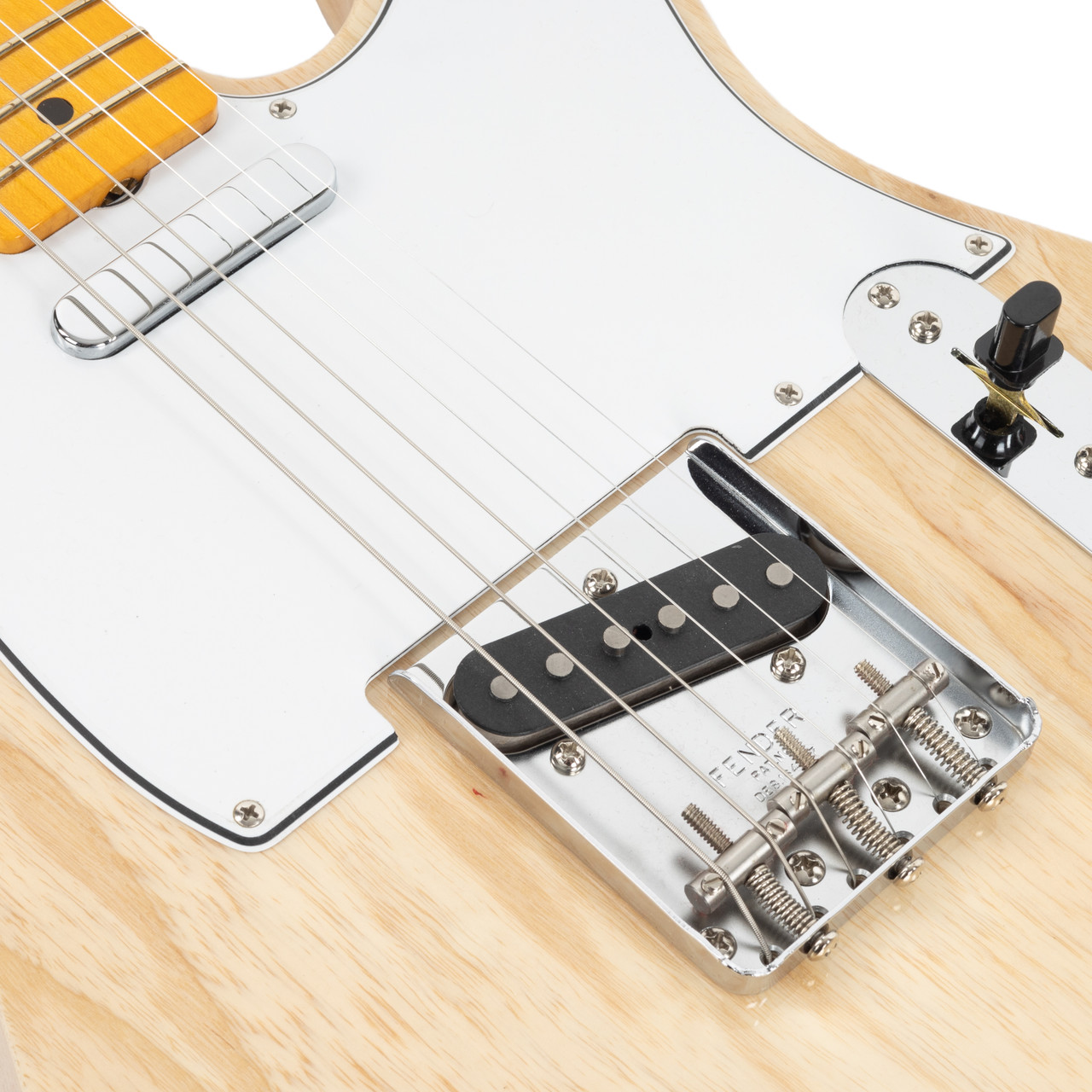 6/27 限定価格fender telecaster custom NOS Fender Custom Shop '60s Telecaster Custom NOS Electric