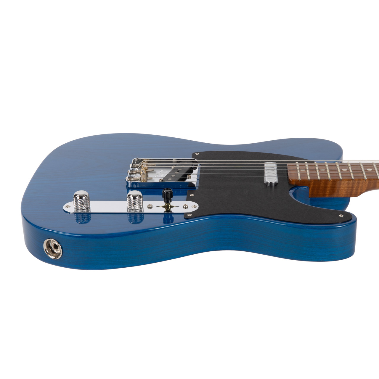 Fender Telecaster USA customshop ドナヒュー Fender Custom Shop American Custom Telecaster NOS - Sapphire Blue