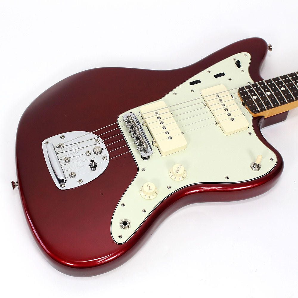 2008 Fender Limited Edition Factory Special Run '62 Jazzmaster