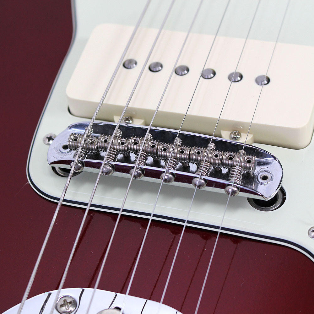 2008 Fender Limited Edition Factory Special Run '62 Jazzmaster