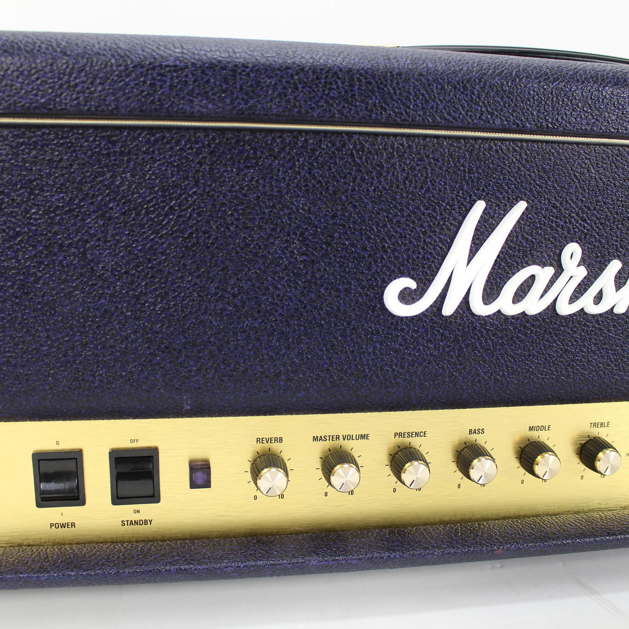 2007 Marshall Vintage Modern Model 2466 100W Tube Head