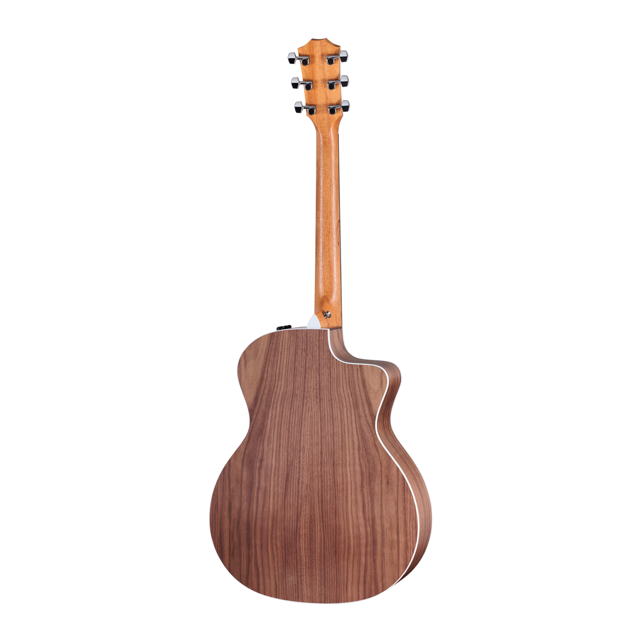 Taylor 214ce レフティ Taylor 214ce Left Handed Acoustic-Electric Walnut and Spruce
