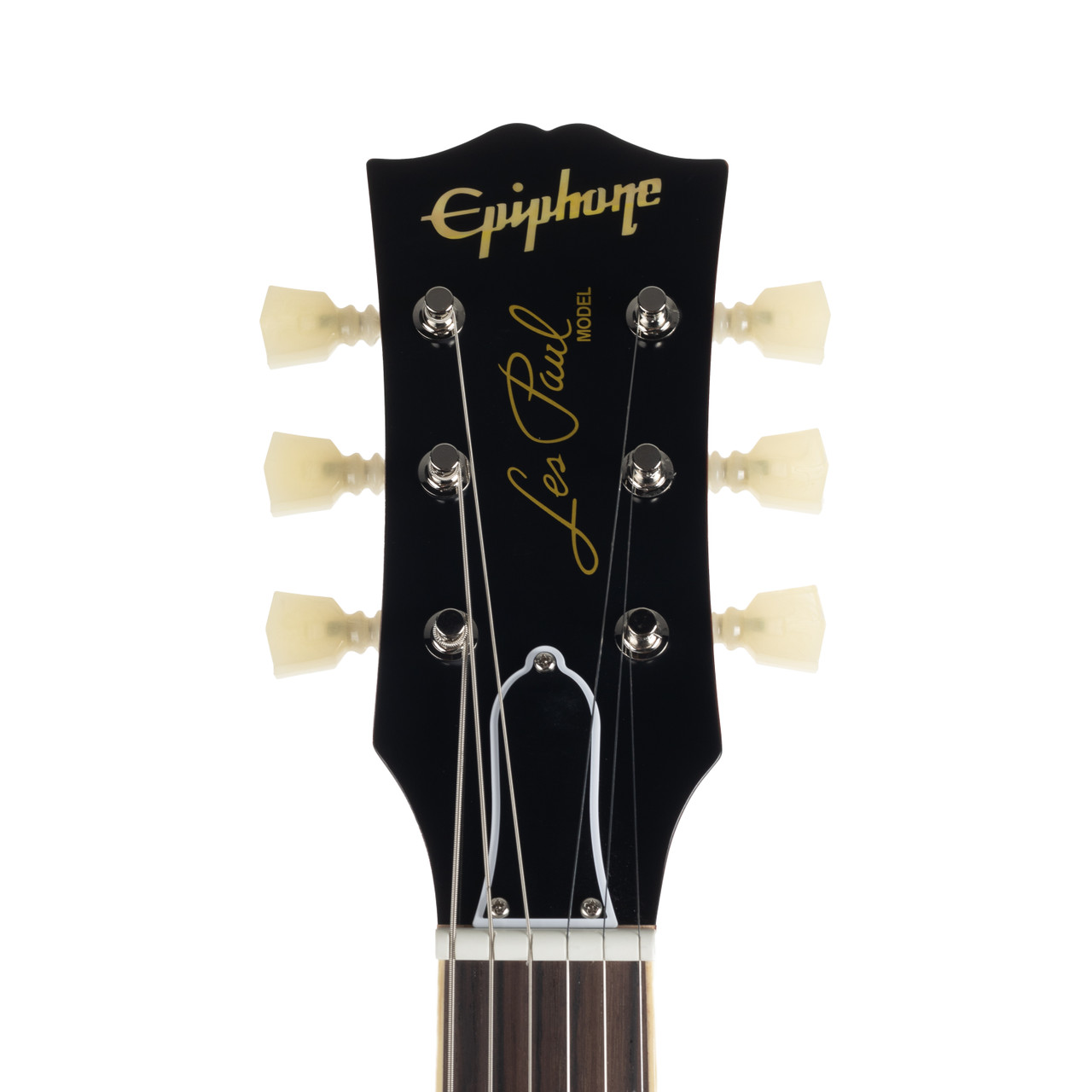 Epiphone 1960 Les Paul Standard Reissue - Washed Cherry Sunburst