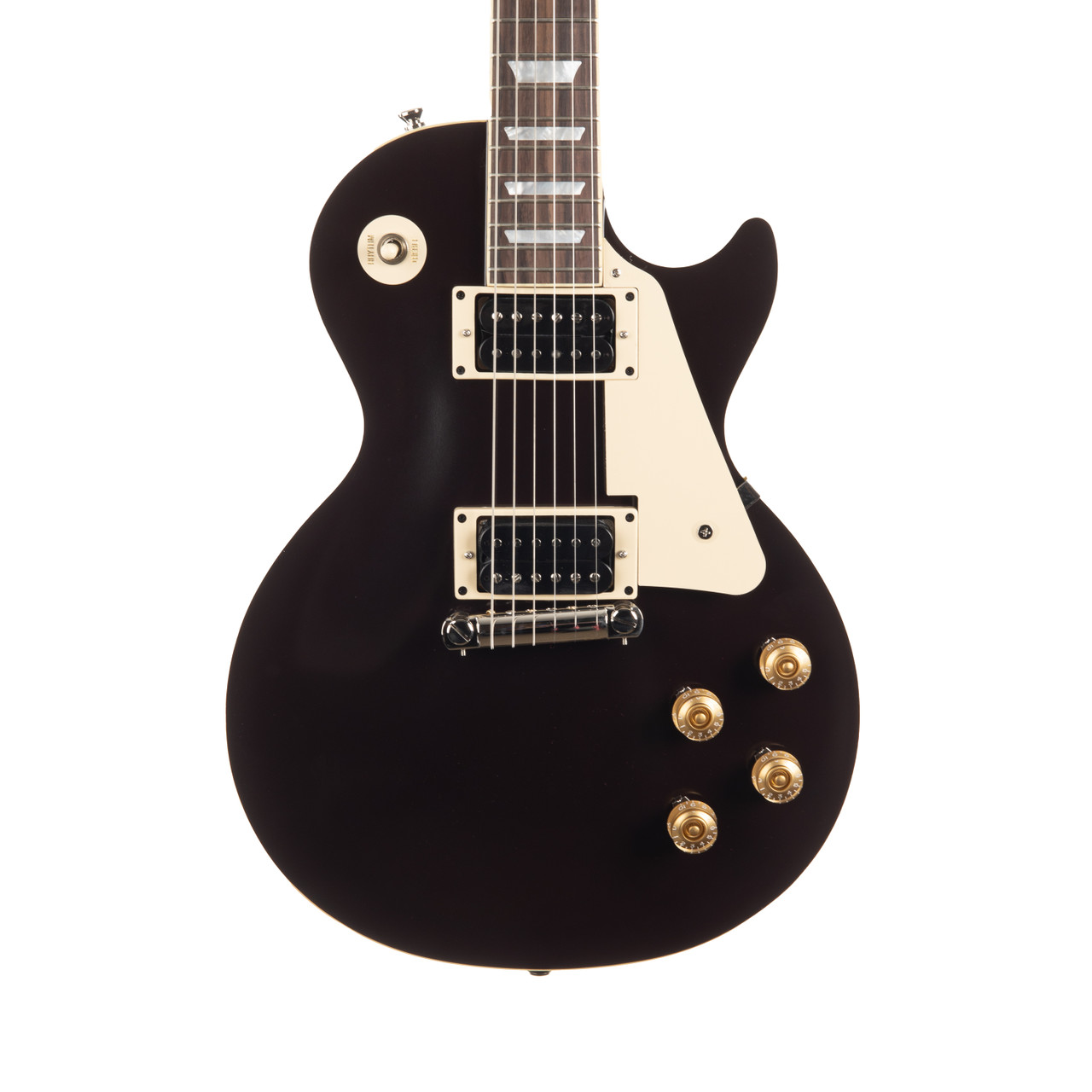 Epiphone Jeff Beck 1954 Les Paul - Oxblood | Cream City Music