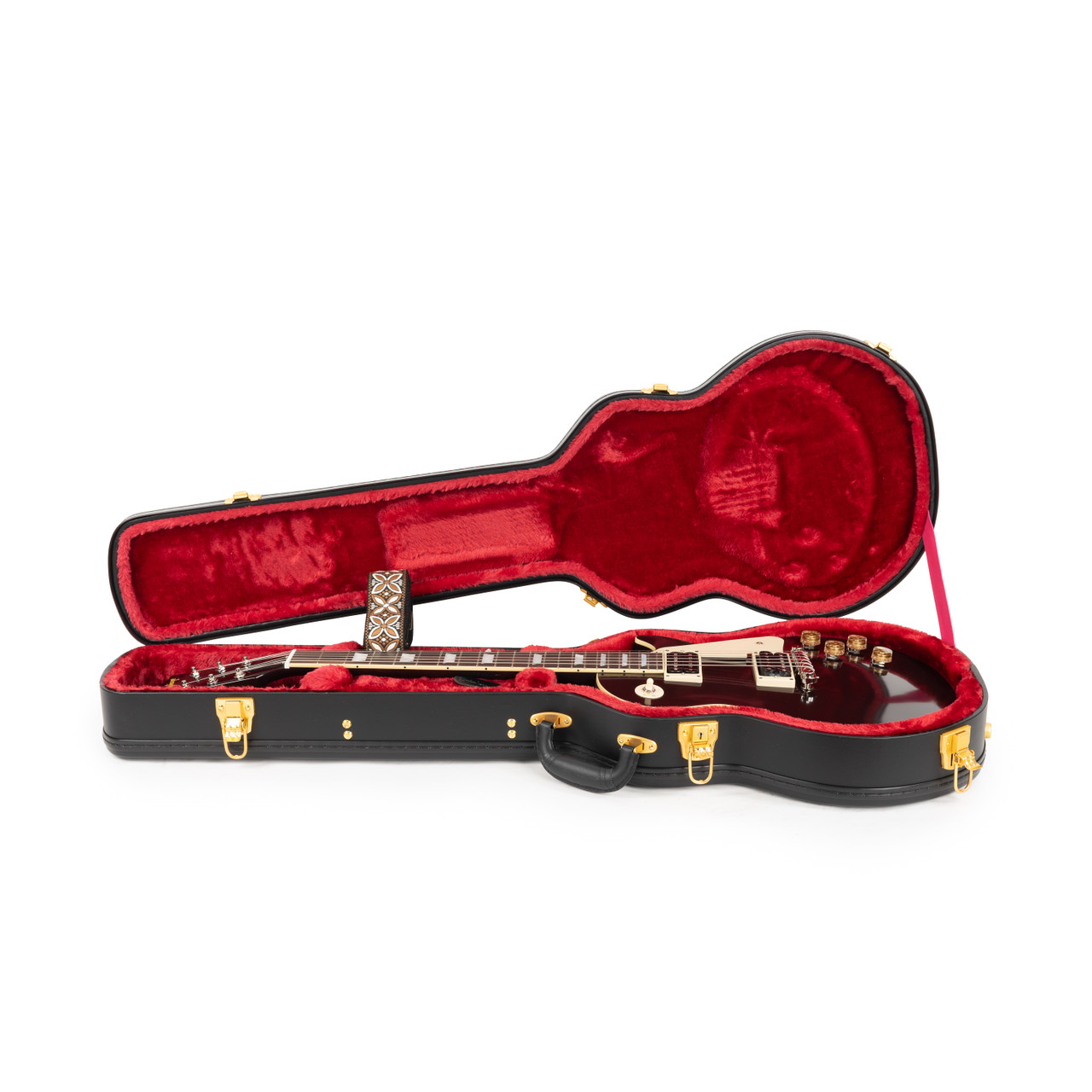 Epiphone Jeff Beck 1954 Les Paul - Oxblood | Cream City Music