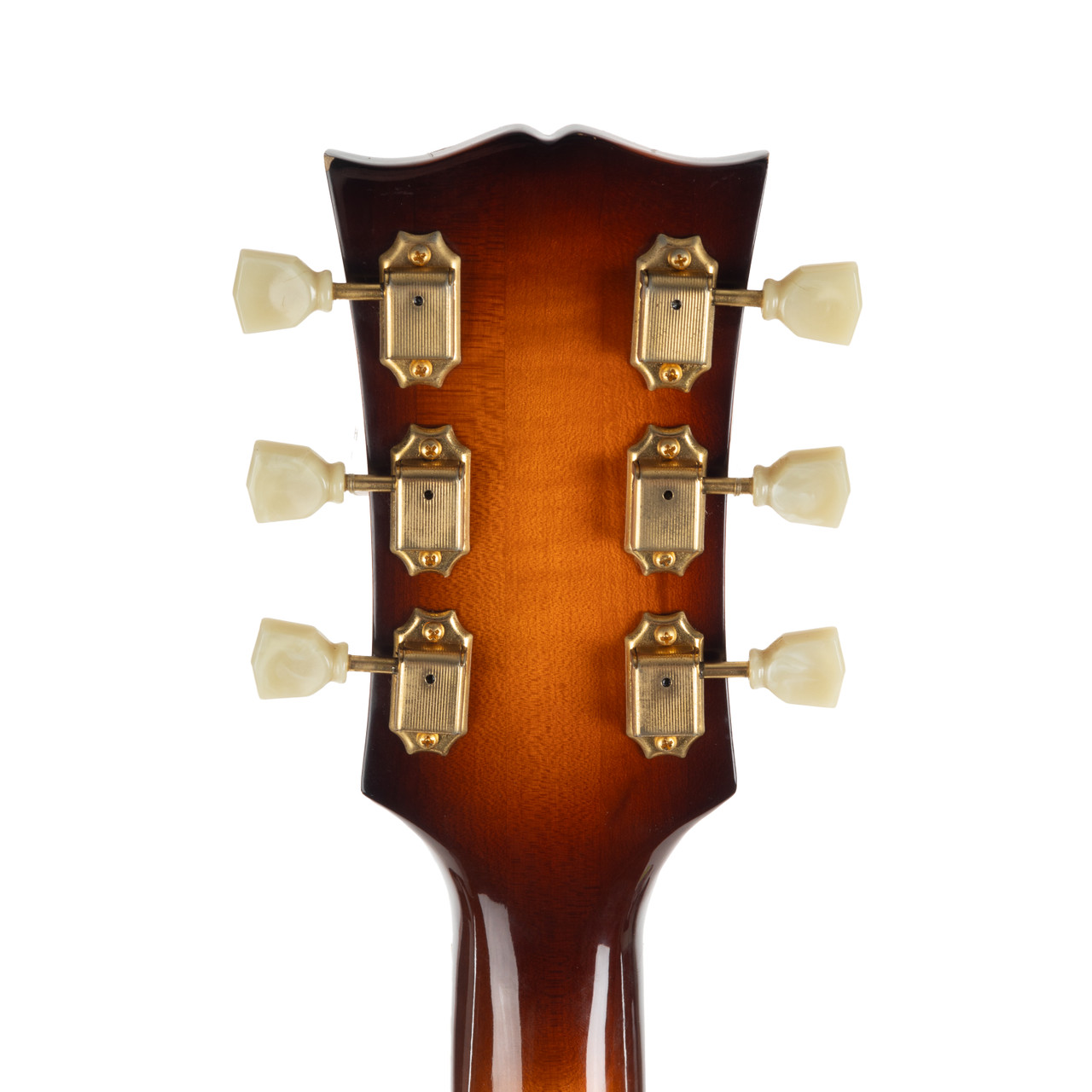 Used Orville By Gibson J-200 Sunburst 1991 - Cream City Music