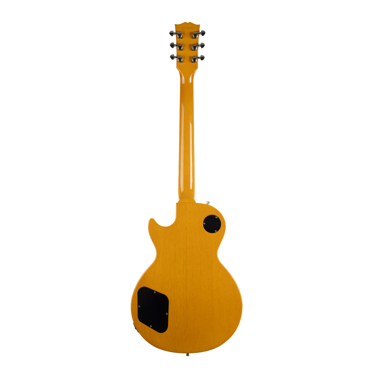 Vintage Gibson Les Paul Special TV Yellow 1995 | Cream City