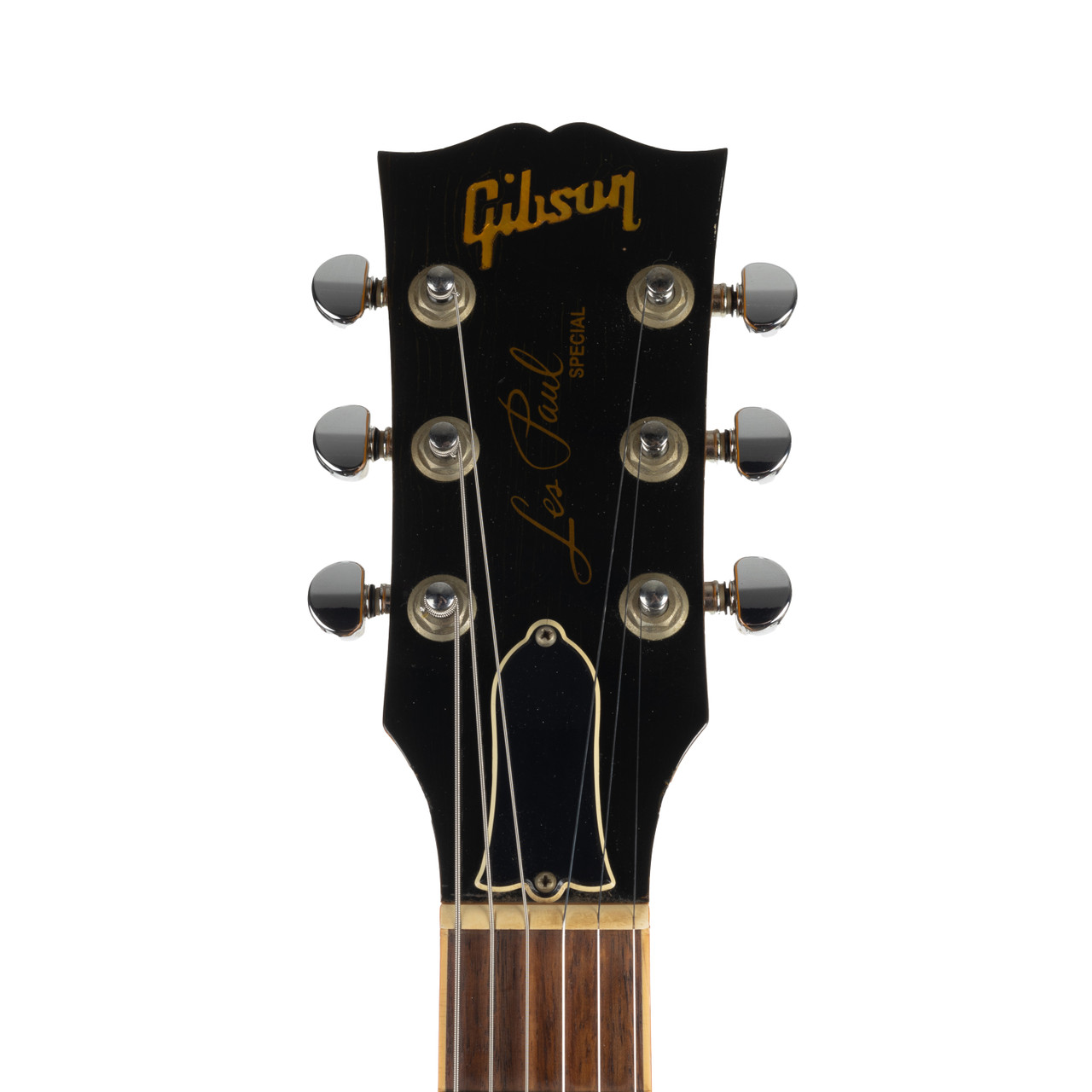 S*P様 美品 Gibson Les Paul Special 1995年 US 1995 Gibson Les Paul Special in TV Yellow | Cream City Music