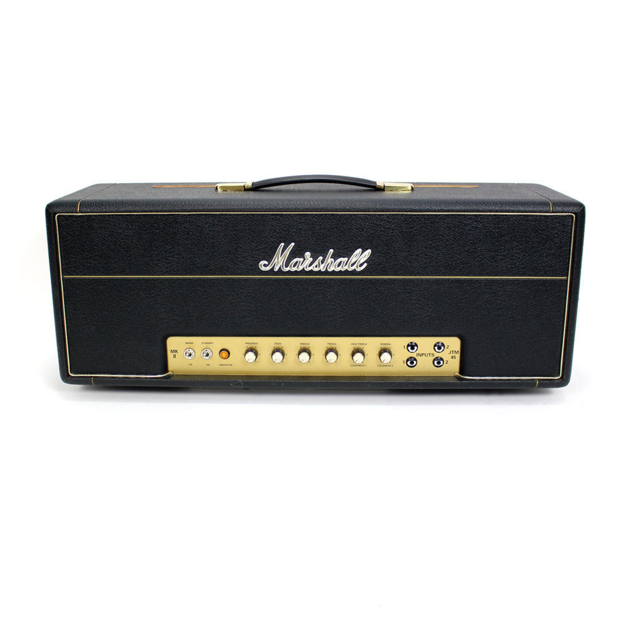 極美品！Marshall Super１００ JH Jimi Hendrix JTM45/100 Limited 