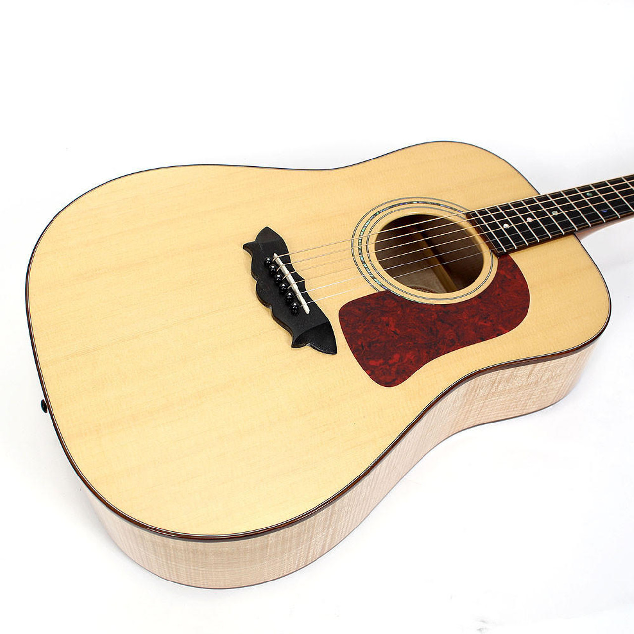【美品】Prologue MD-100N custom made Vintage V100 ProShop Unique ~ Boulevard Black
