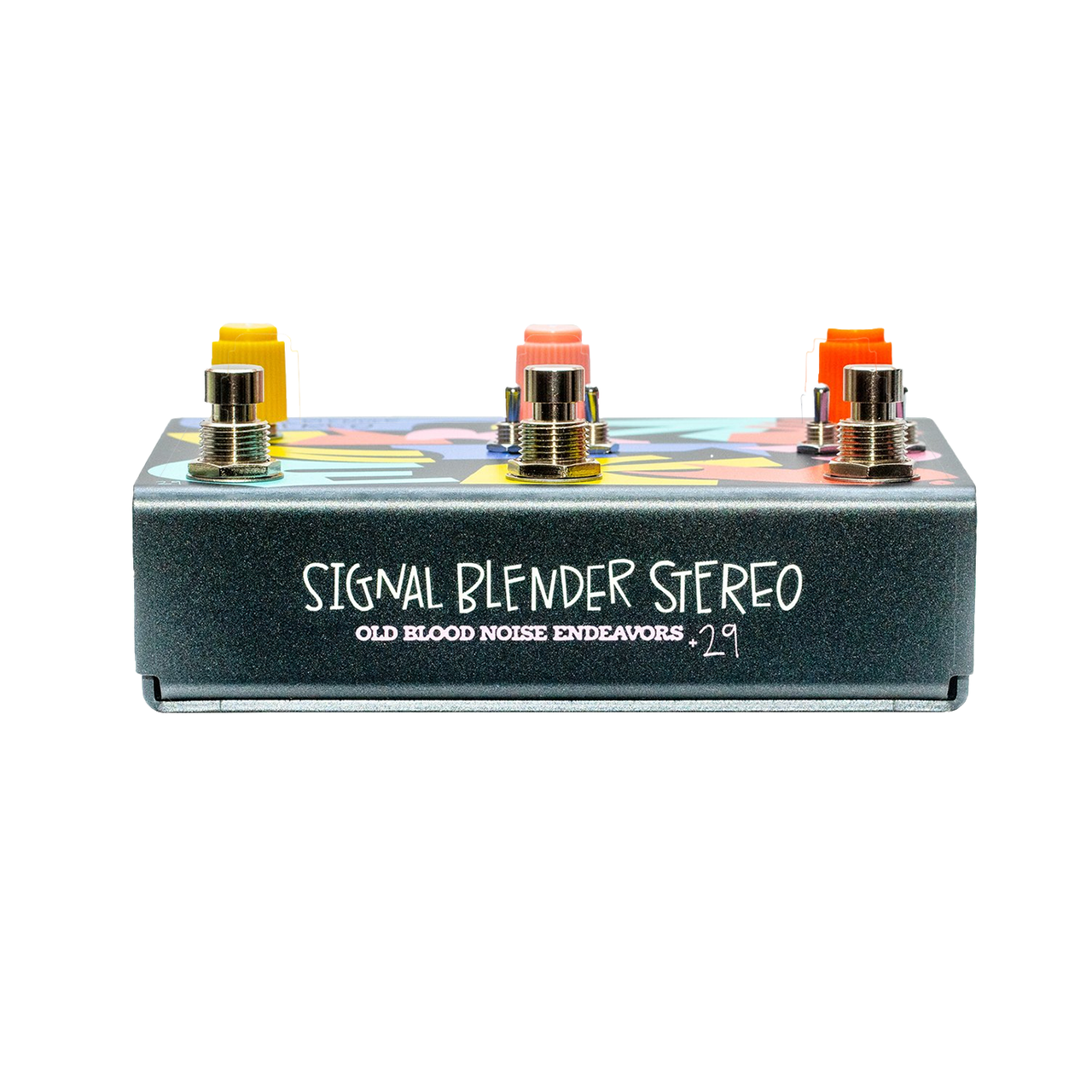 Amazon.com: Old Blood Noise Endeavors Signal Blender