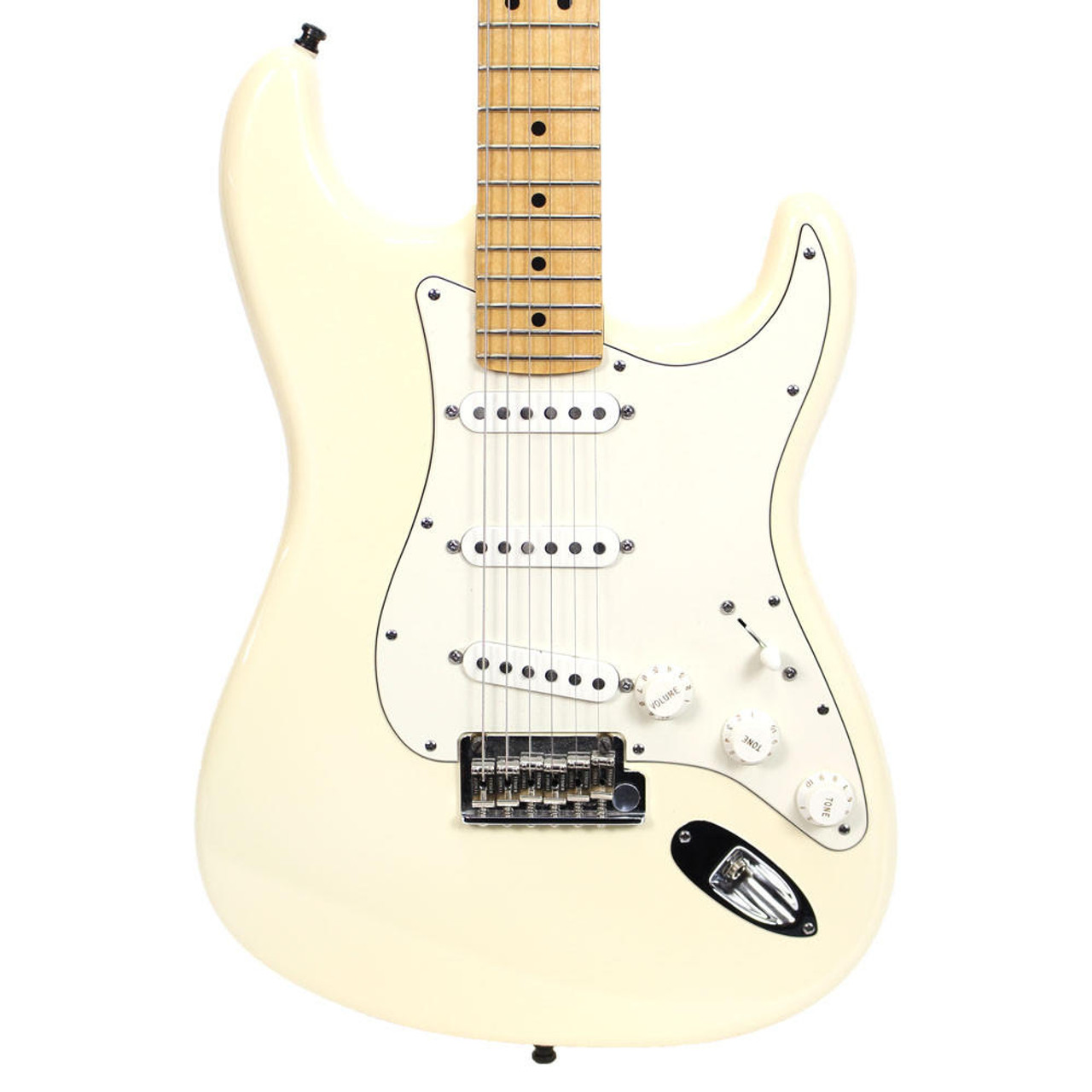 得価定番(usede)☆Fender USA American Deluxe Stratocaster フェンダー ストラト アメリカン デラックス☆ フェンダー