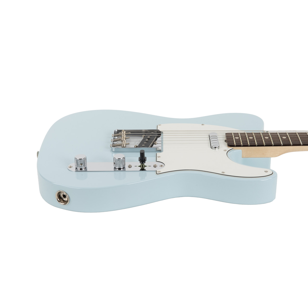 Fender Custom Shop 1964 Telecaster NOS - Sonic Blue | Cream