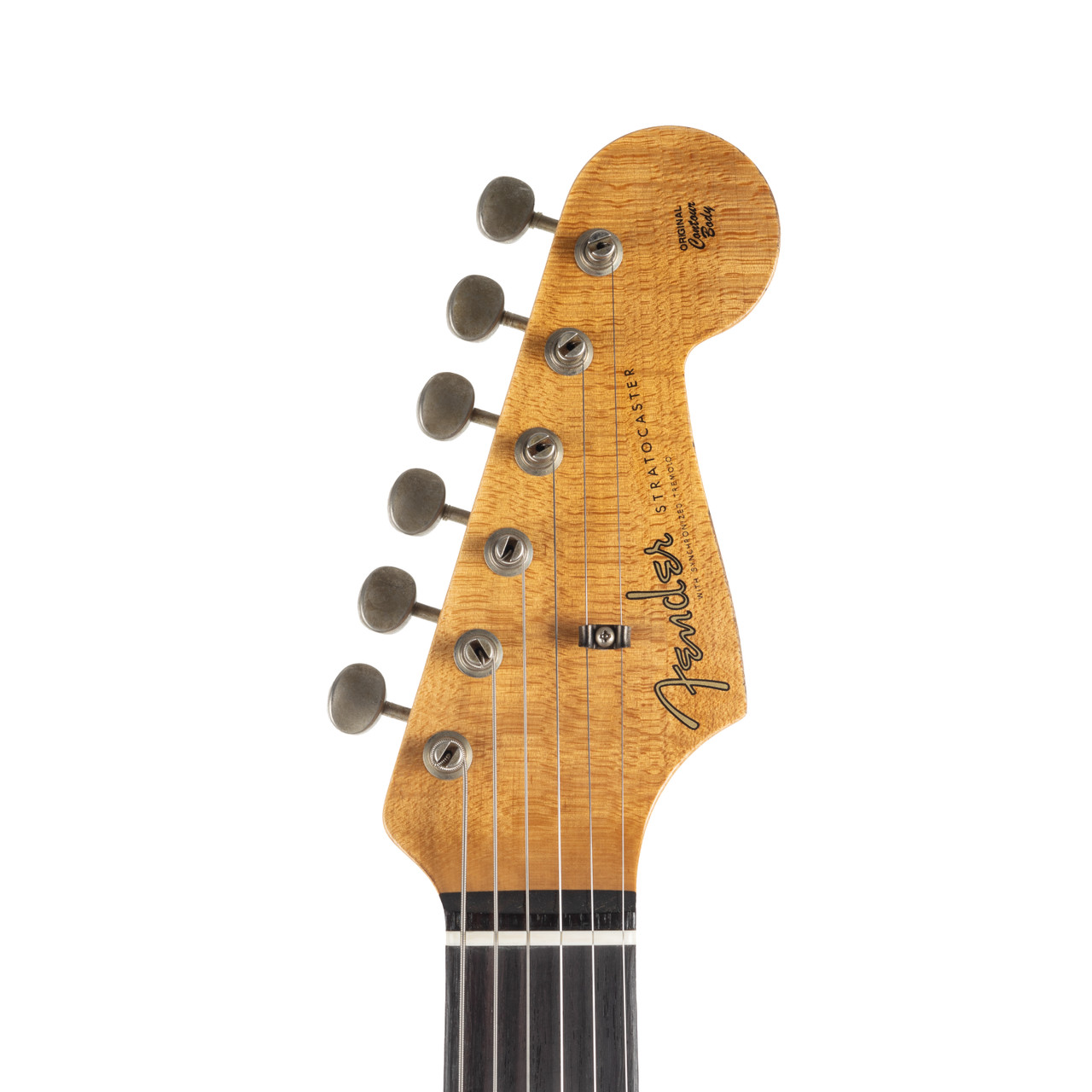 ★★Custom RelicVintageC.A.R Stratocaster★ 611f9d14-0b94-4b2c-aaae-