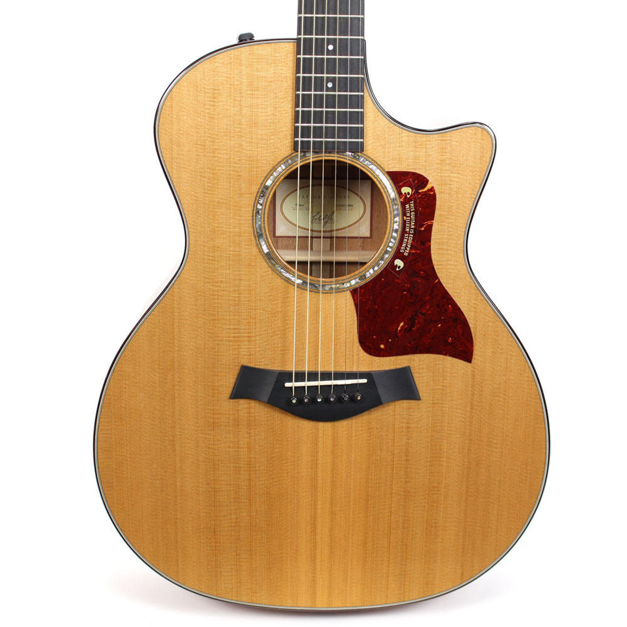 ギター Taylor 514CE Taylor 514ce Acoustic Guitar | Palmer Music Company