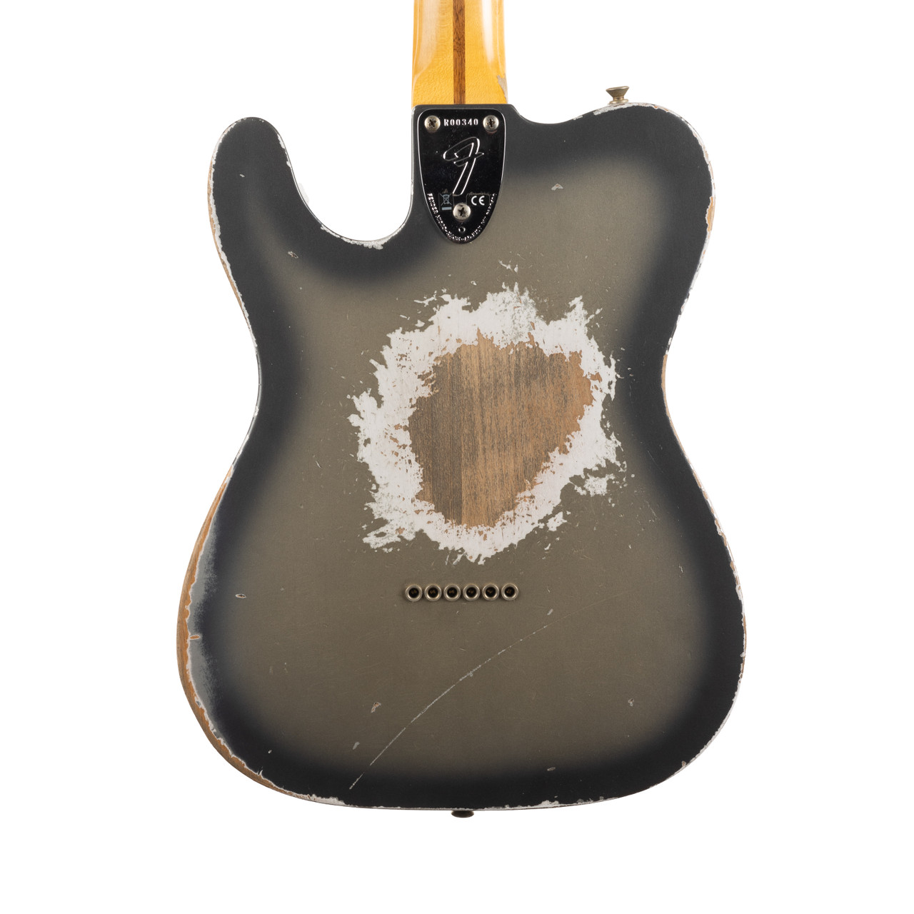 Swing Guitar テレキャスターRelic /Fender USA PU Swing Guitar テレキャスターRelic /Fender USA PU Fender