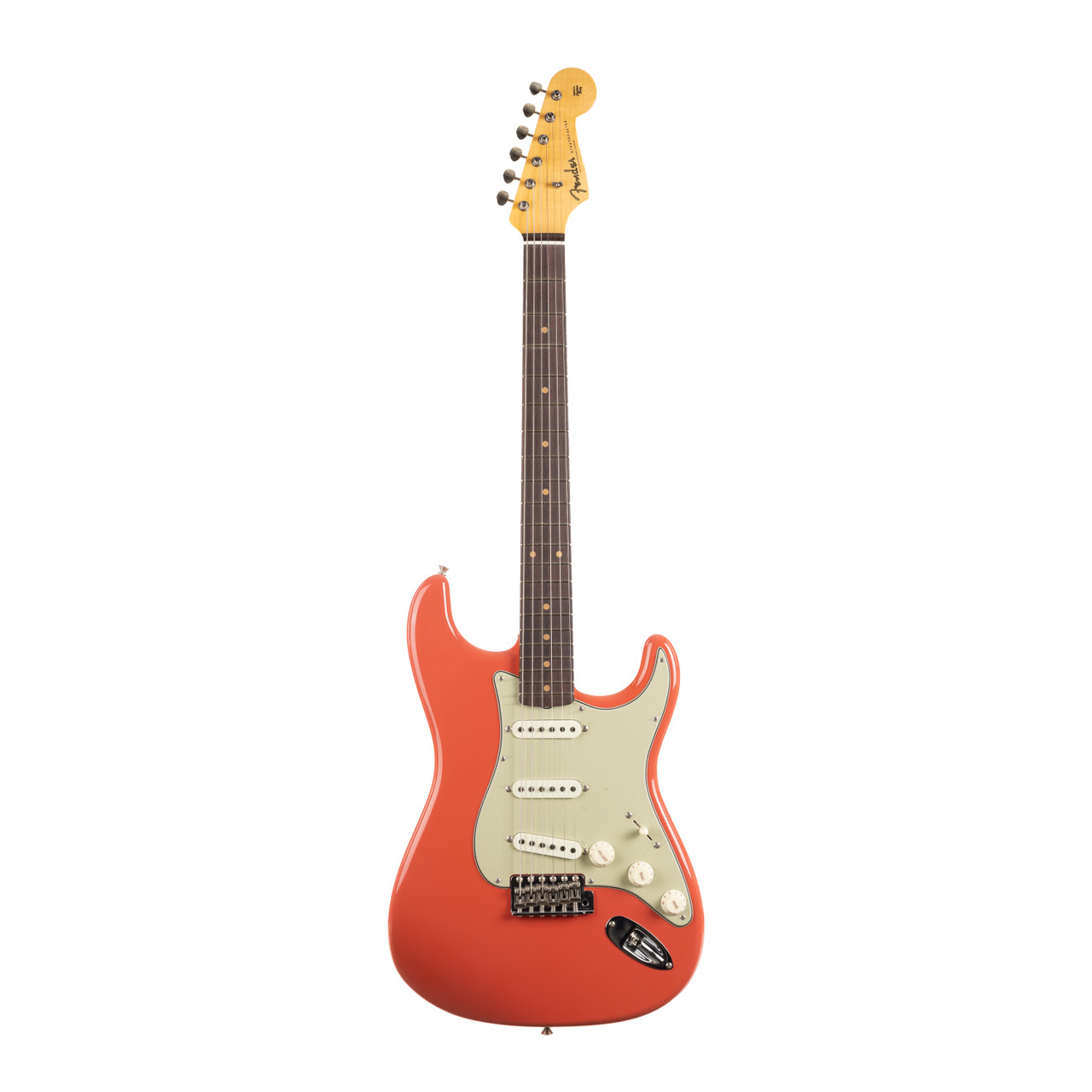 Fender Custom Shop Vintage Custom 1959 Stratocaster - Fiesta