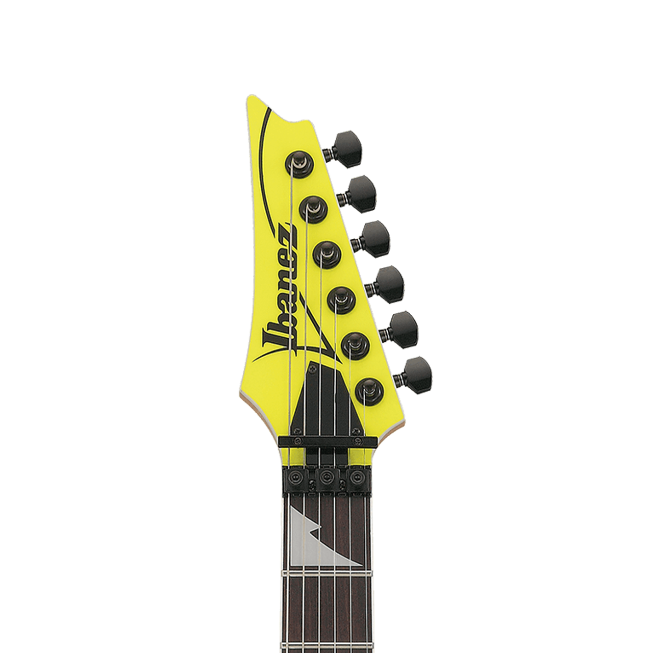 Ibanez RG565R Genesis Collection - Desert Sun Yellow | Cream City