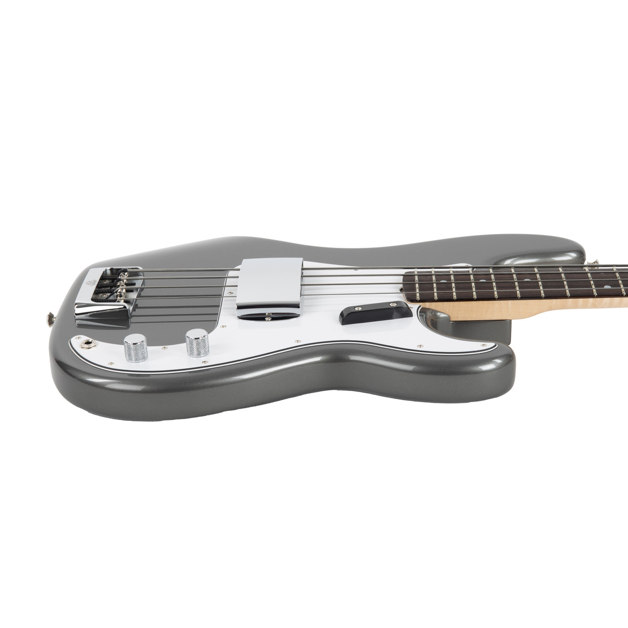 N2239 Fender precision bass Nシリアル Fender Made in Japan J Precision Bass Black Gold Signature