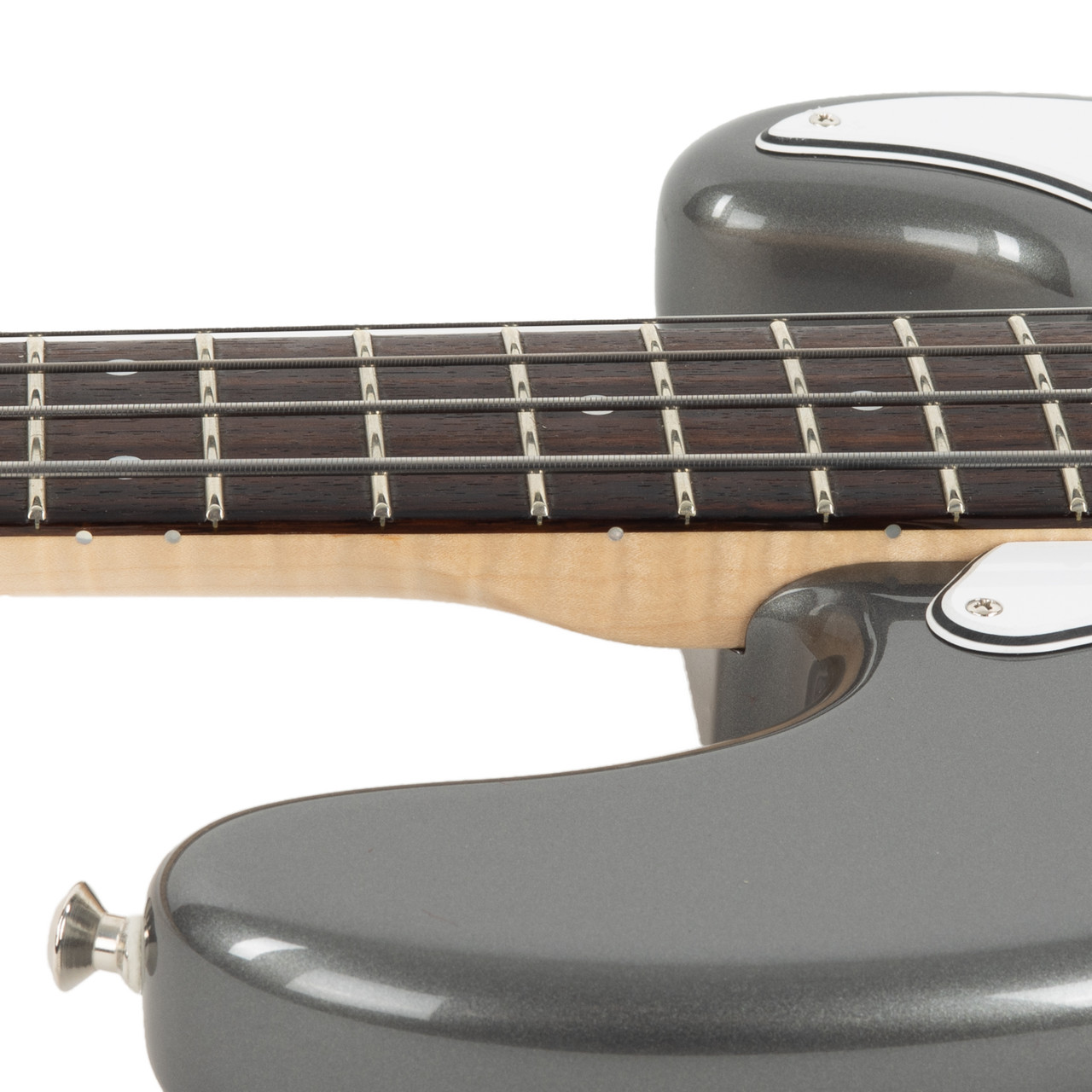 N2239 Fender precision bass Nシリアル Fender Made in Japan J Precision Bass Black Gold Signature