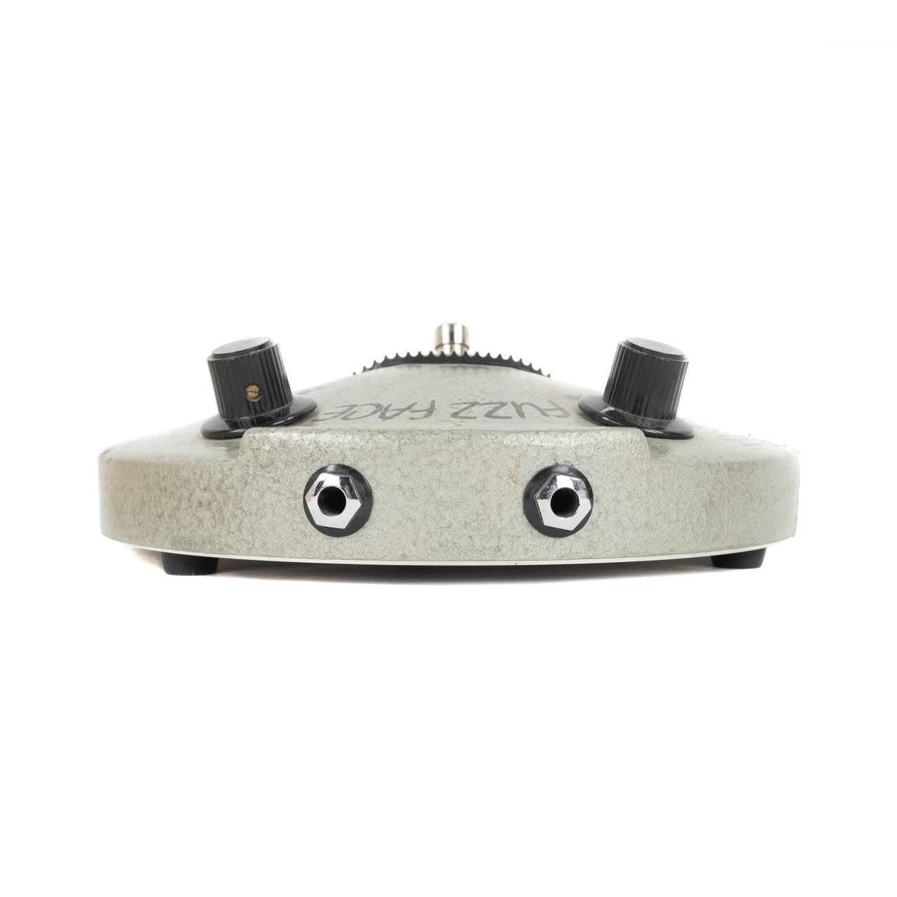 Used Matsubayashi 1967 Matsu Face Fuzz Pedal NKT275 2021 | Cream