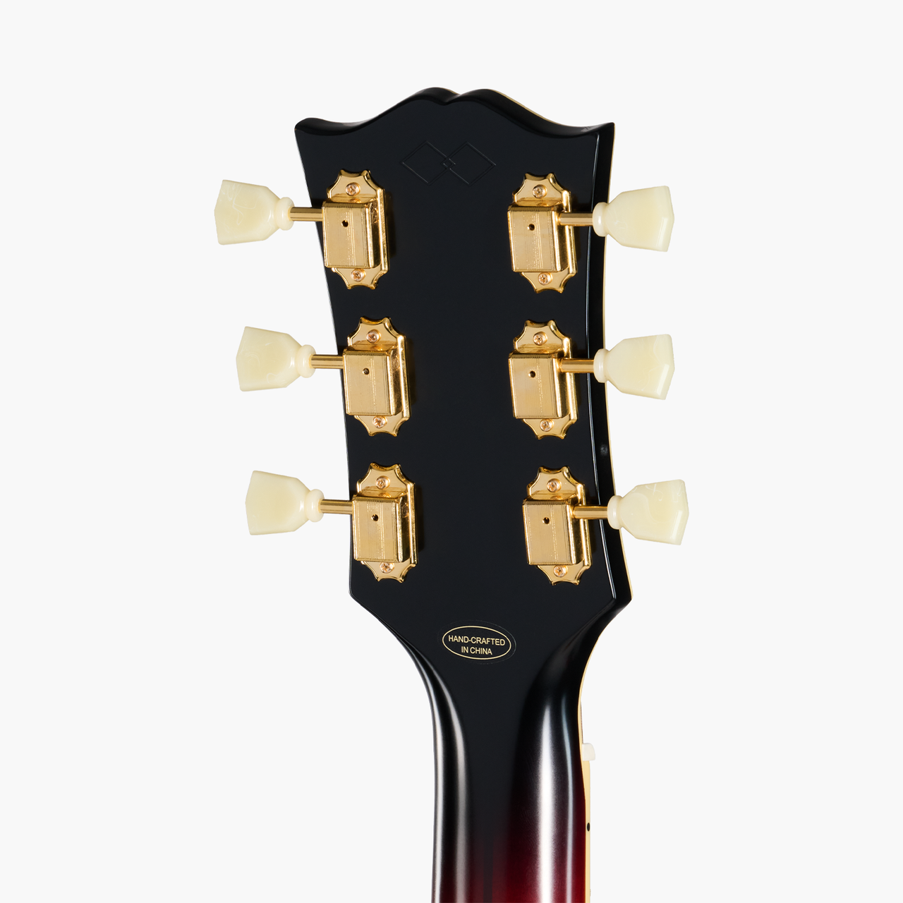 Epiphone 1957 SJ-200 Reissue - Vintage Sunburst | Cream City Music