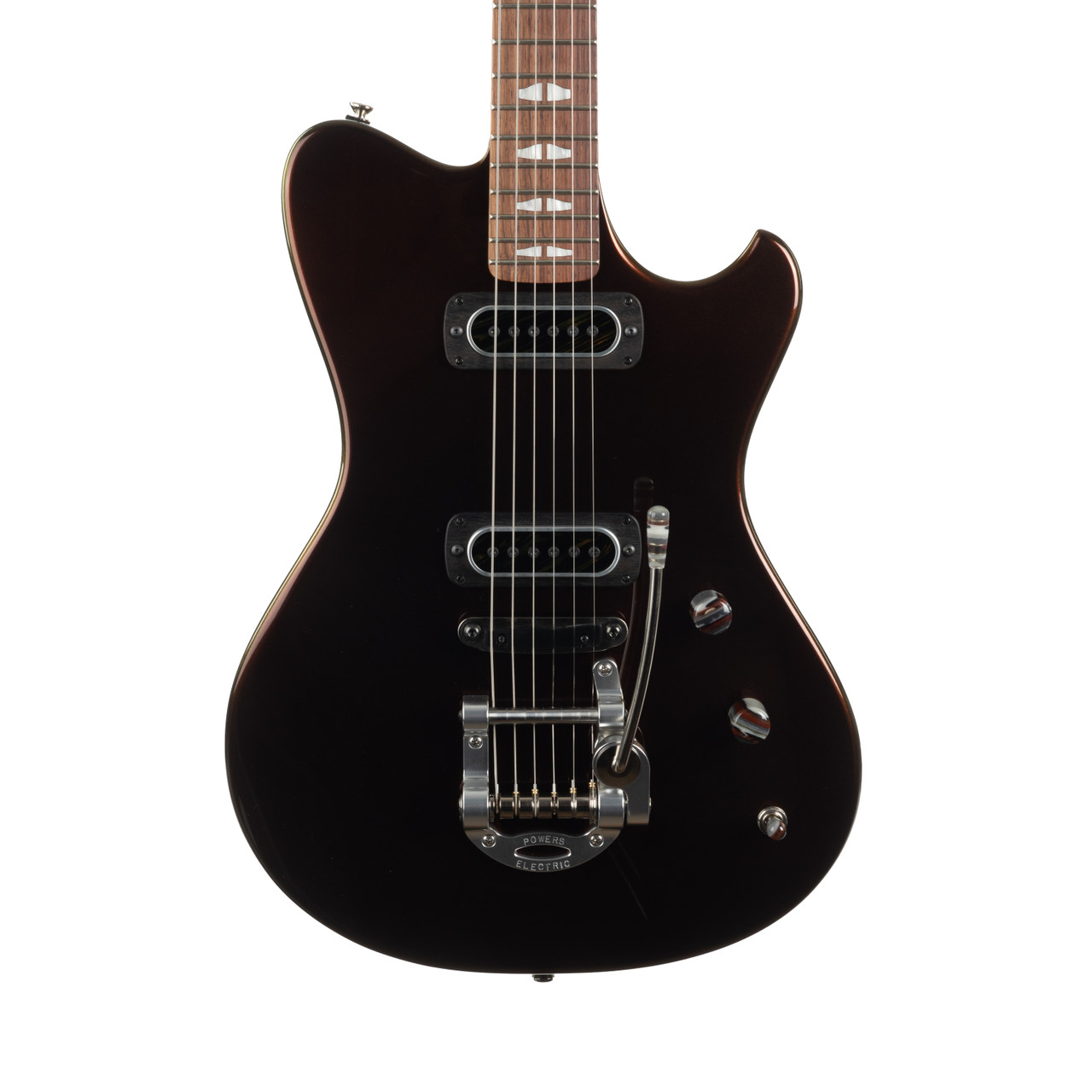 Powers Electric A-Type Standard PF42 CamTail - Chroma Chameleon