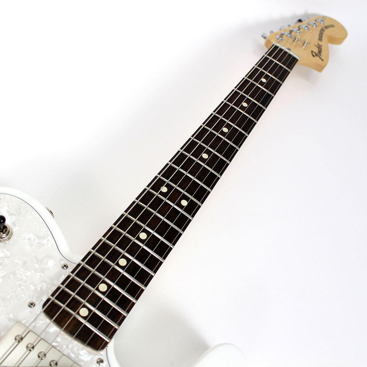 ギター Fender Telecaster Deluxe Fender - American Deluxe Telecaster 2013 Used Electric