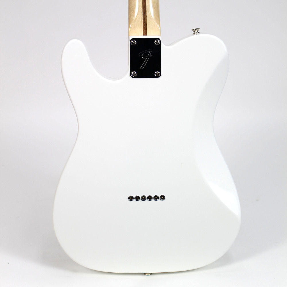 2013 Fender Artist Series Chris Shiflett Telecaster Deluxe in