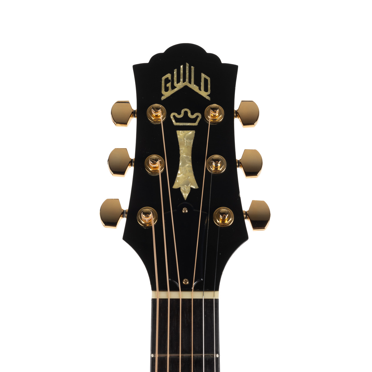 Guild DV52-NT Made in USA 1997年 Guild DV52-NT Made in USA 1997年