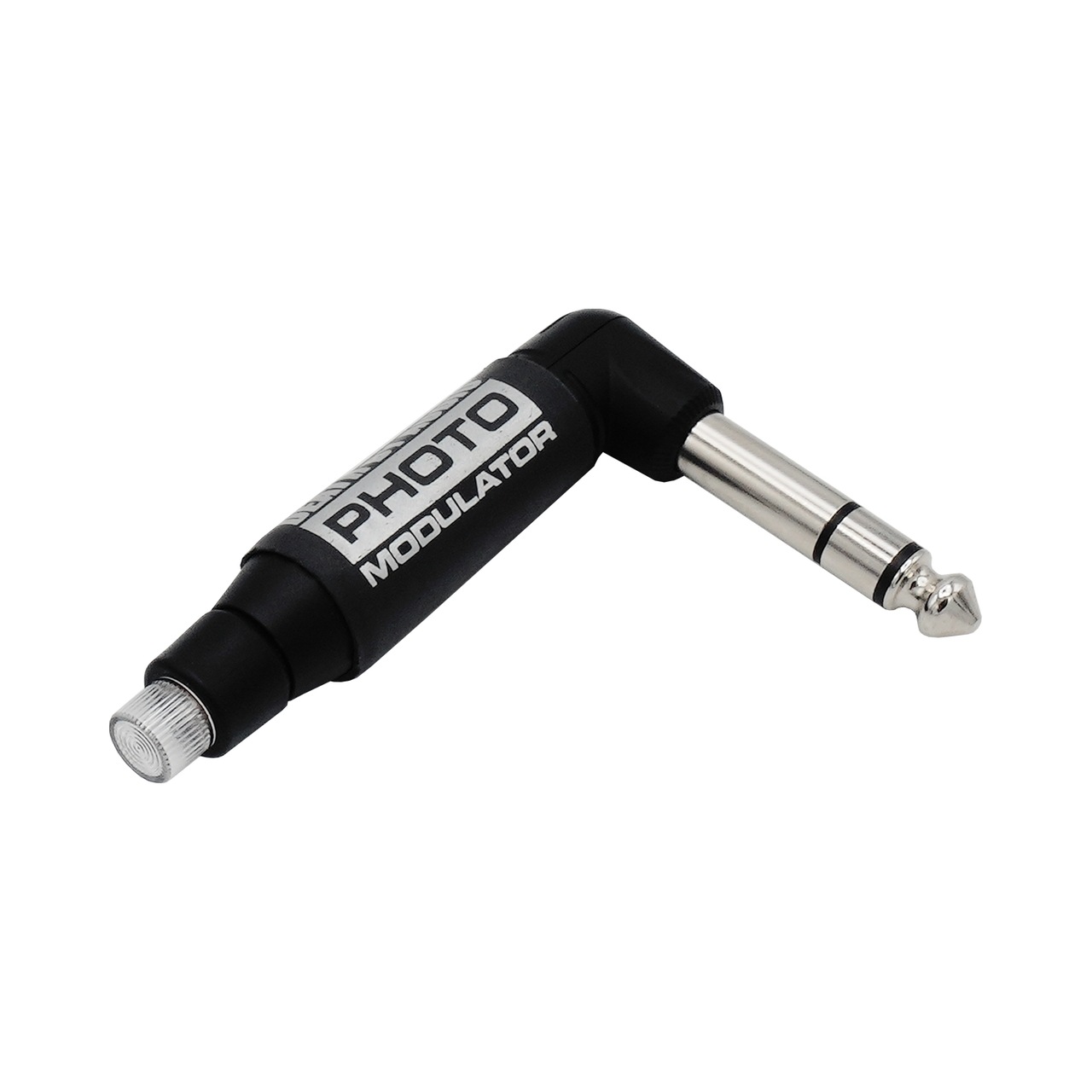 Death By Audio Photo Modulator - Light-Sensitive Expression