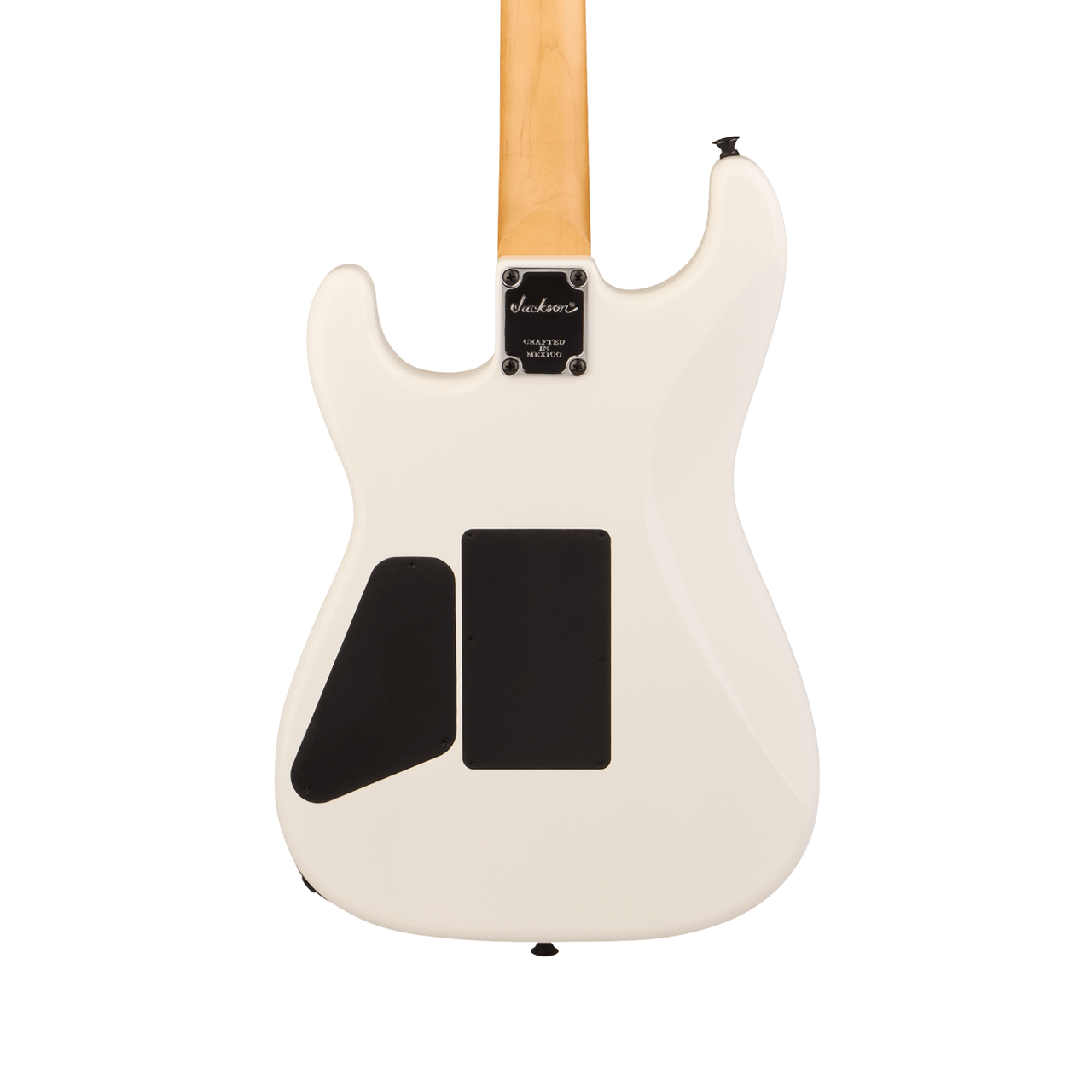 Jackson Pro Origins 1985 San Dimas SD1 HH FR - Snow White | Cream