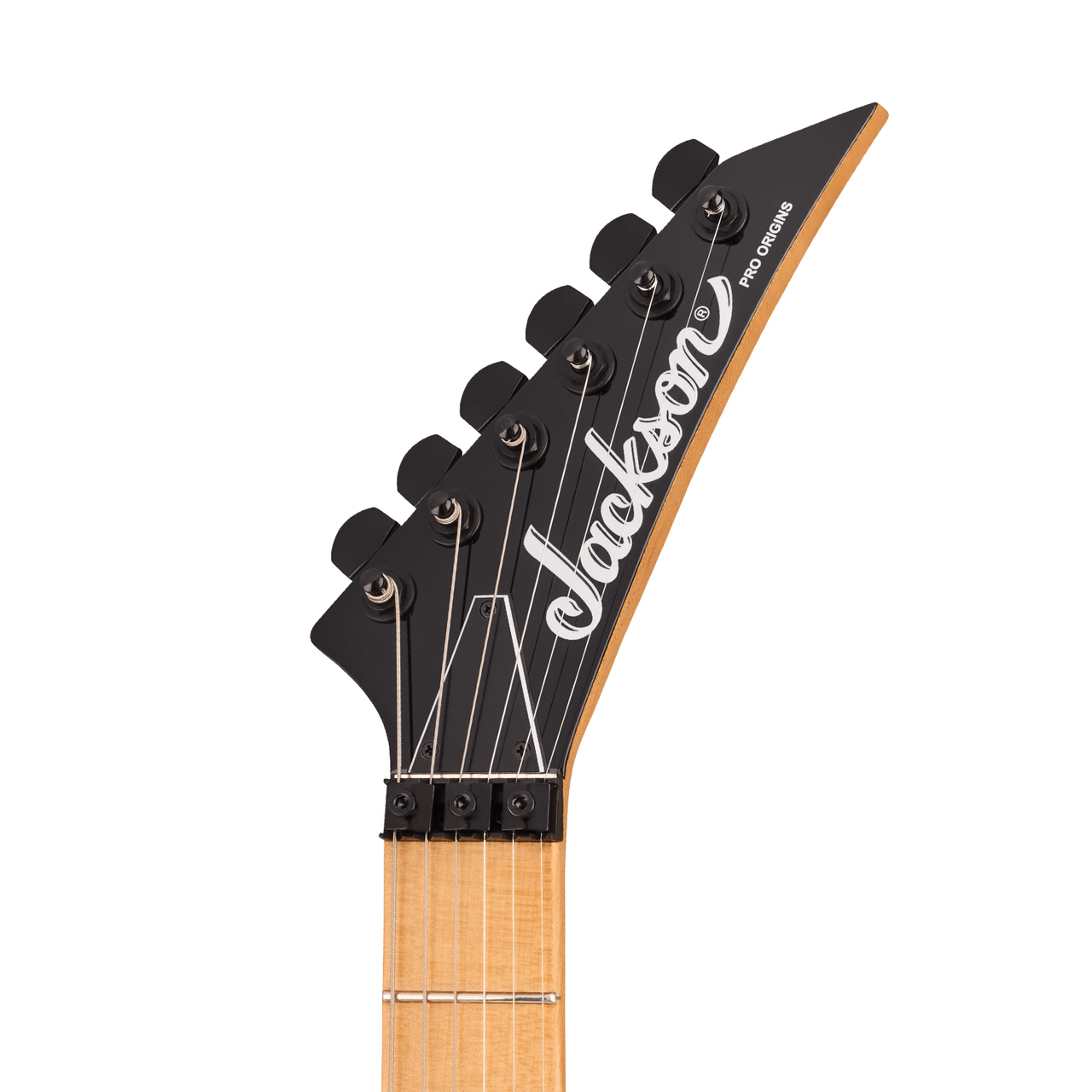 Jackson Pro Origins 1985 San Dimas SD1 HH FR - Candy Apple Red