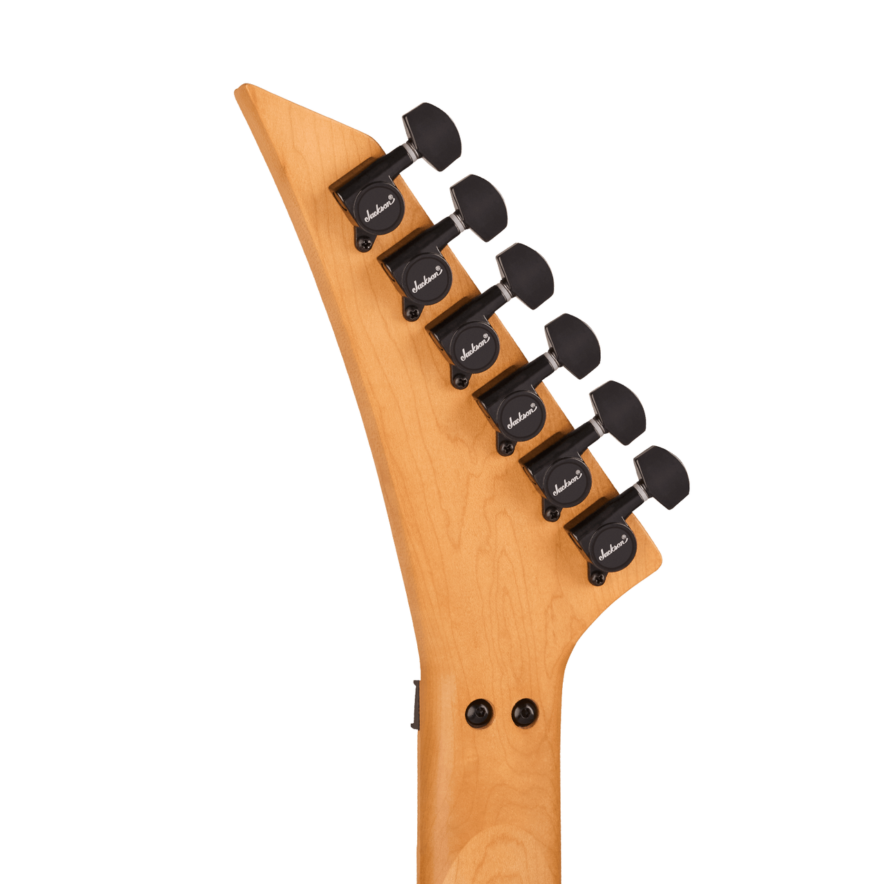 Jackson Pro Origins 1985 San Dimas SD1 HH FR - Candy Apple Red