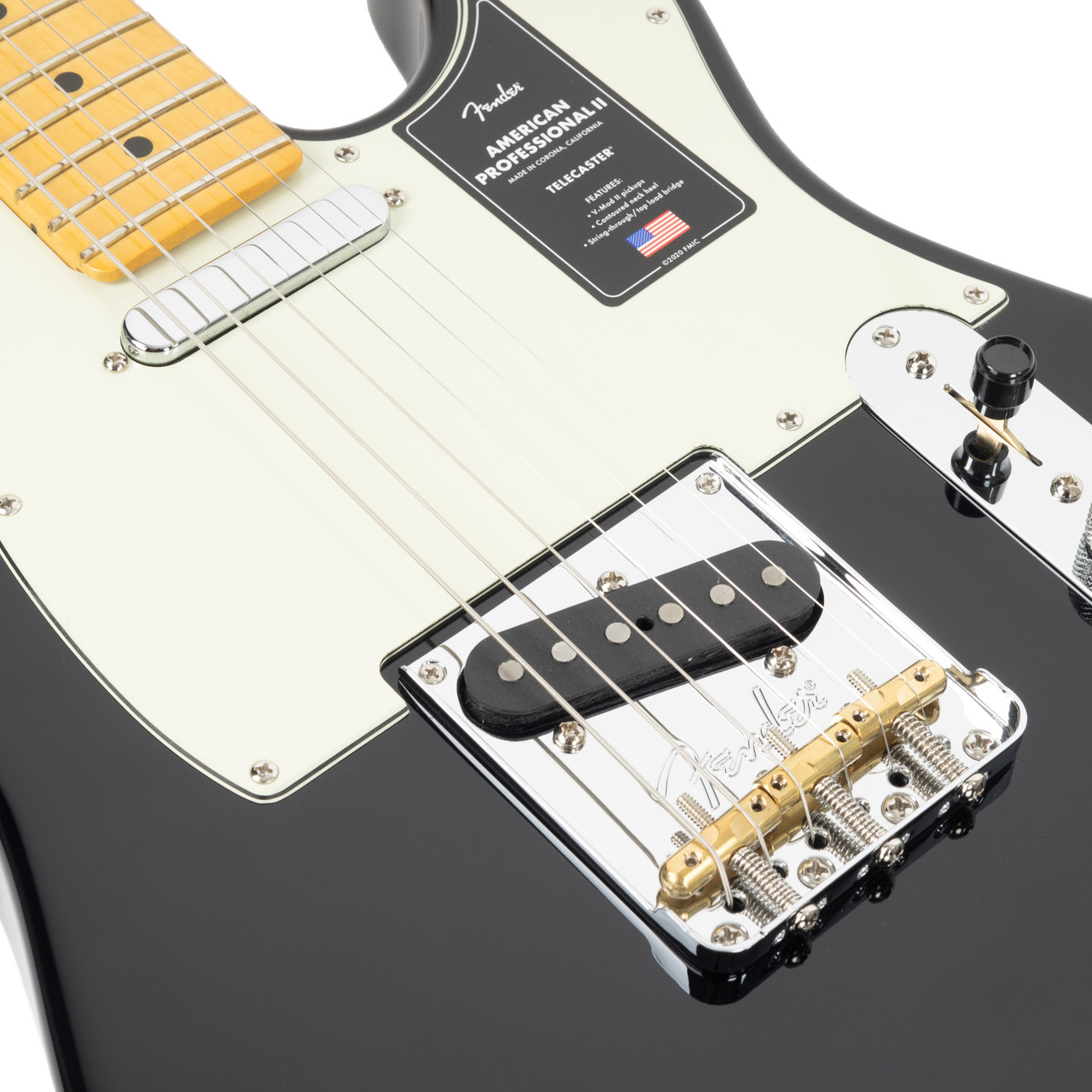 最終値下げFender American Professional Ⅱ tele Amazon.com: Fender American Professional II Telecaster