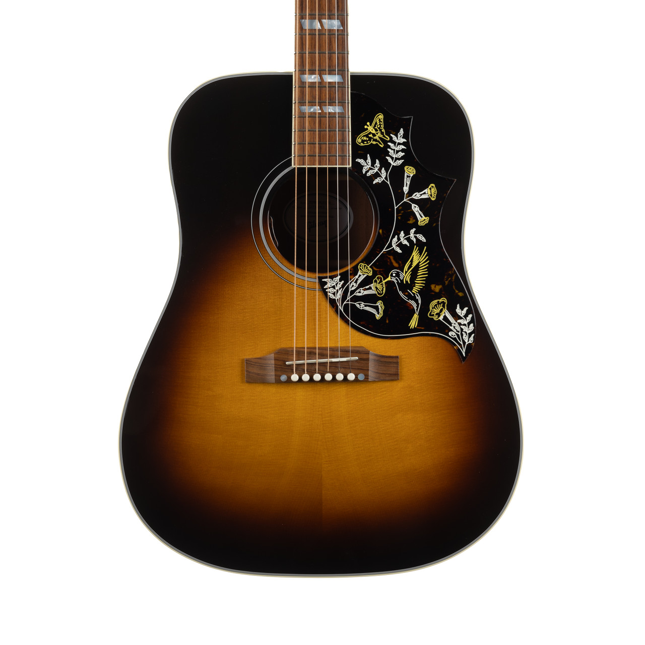 Used Gibson Hummingbird Standard Vintage Sunburst 2024