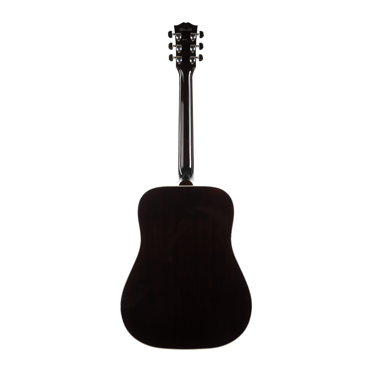 Gibson Hummingbird Standard VCS 2024年製 NEW! 2024 Gibson Hummingbird Standard Vintage Cherry